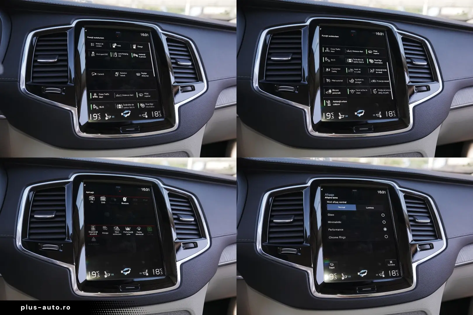 Volvo Xc-90