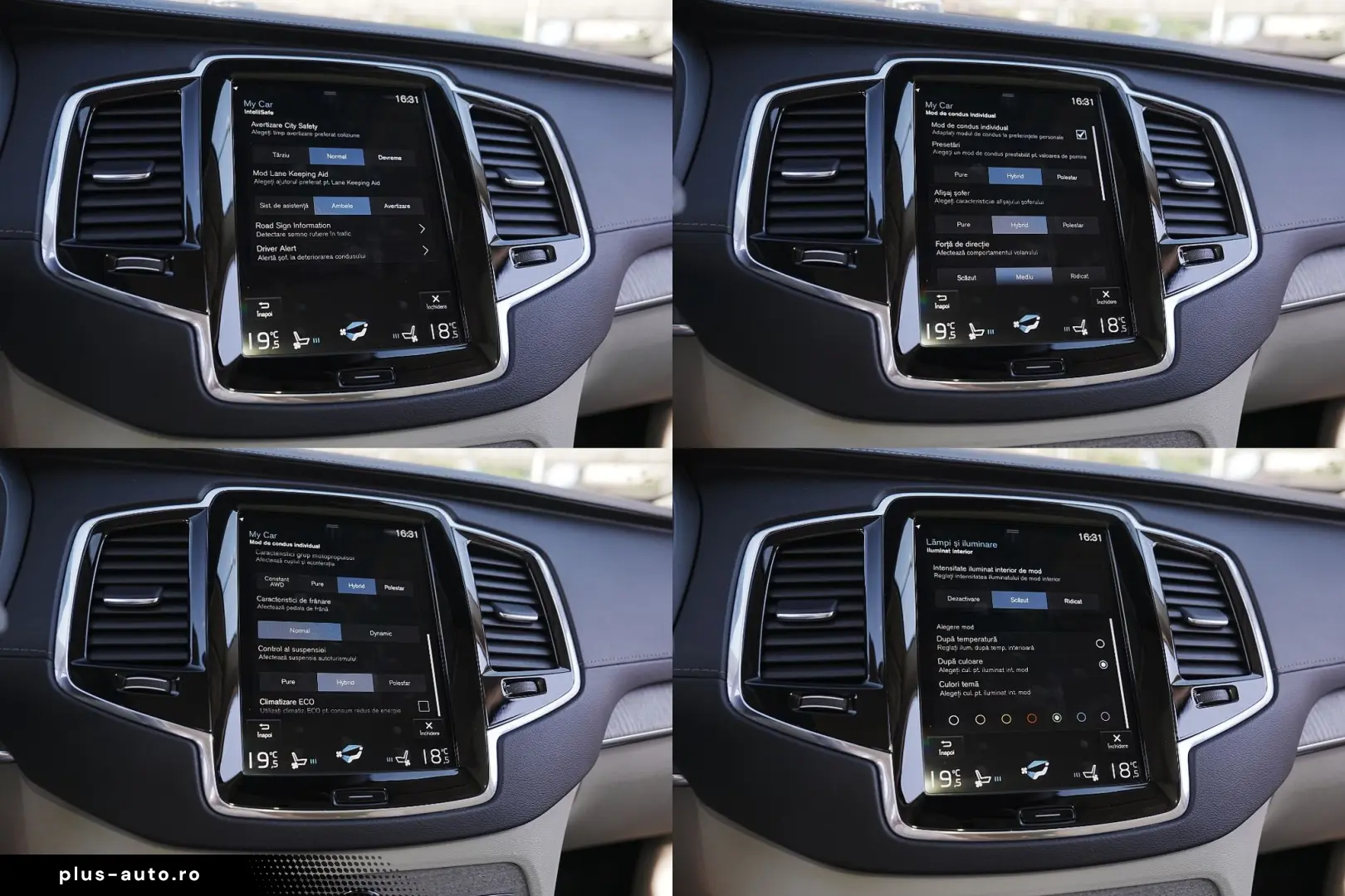 Volvo Xc-90