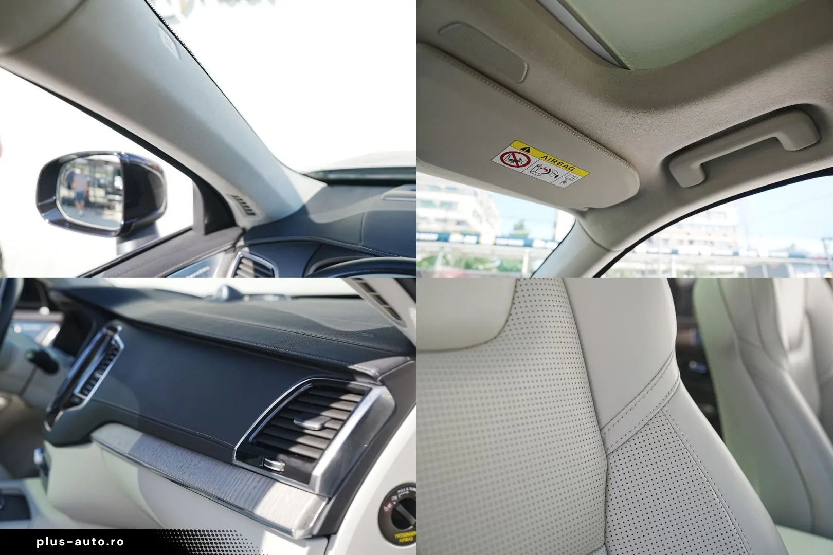 Volvo Xc-90