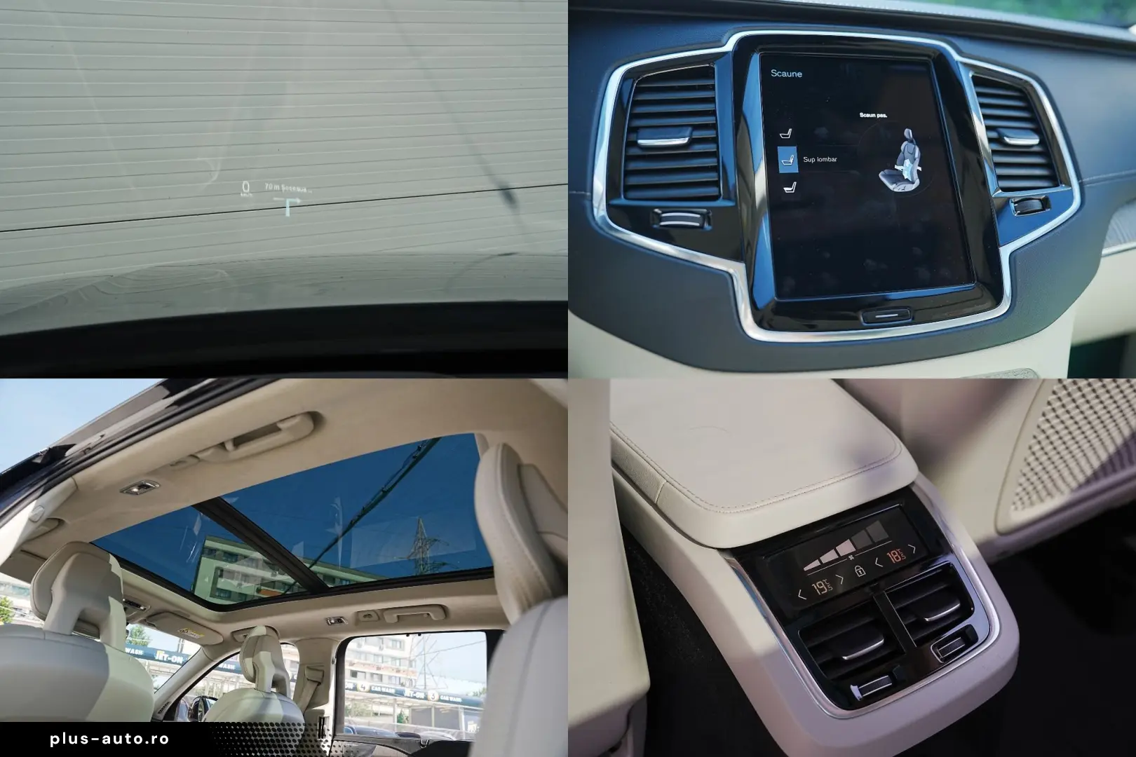 Volvo Xc-90