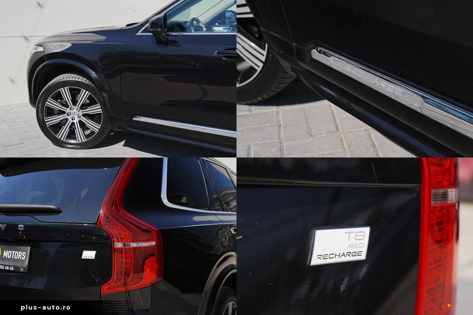 Volvo Xc-90