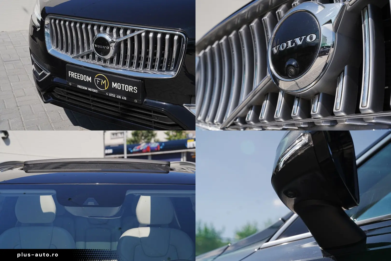 Volvo Xc-90