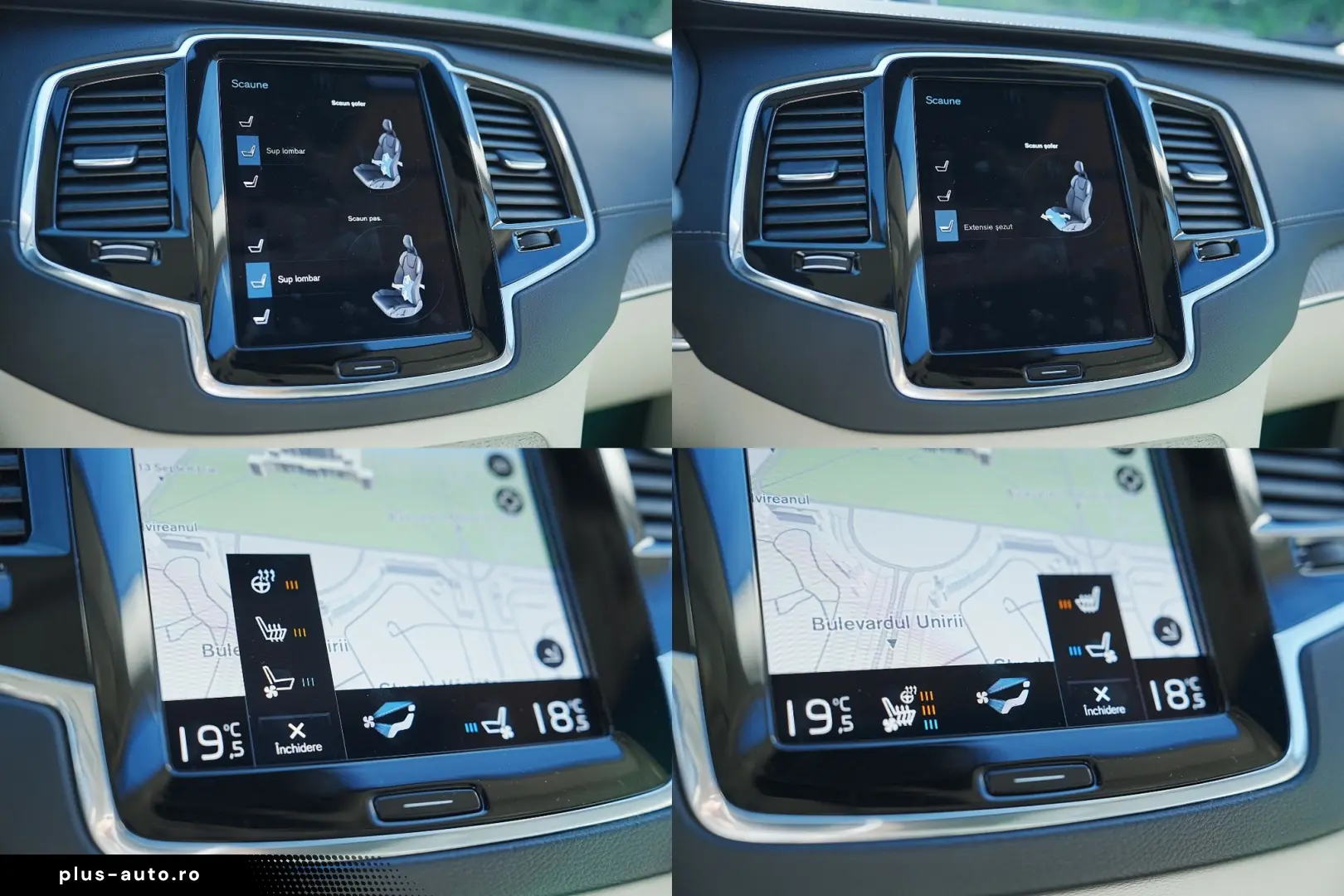 Volvo Xc-90