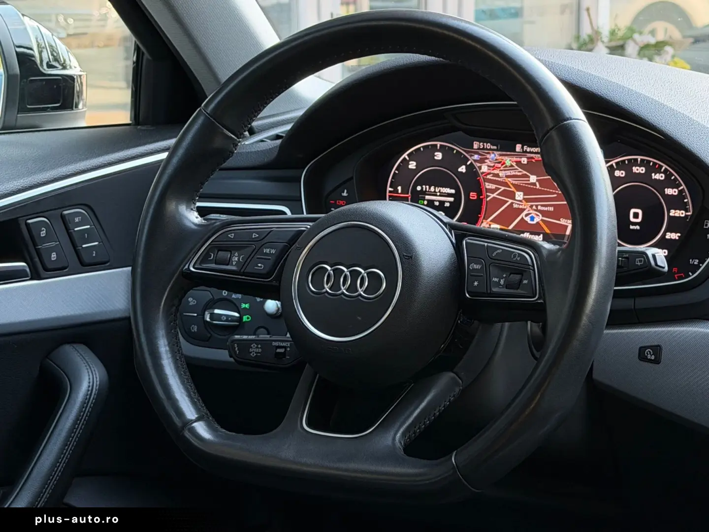 Audi A4-Avant