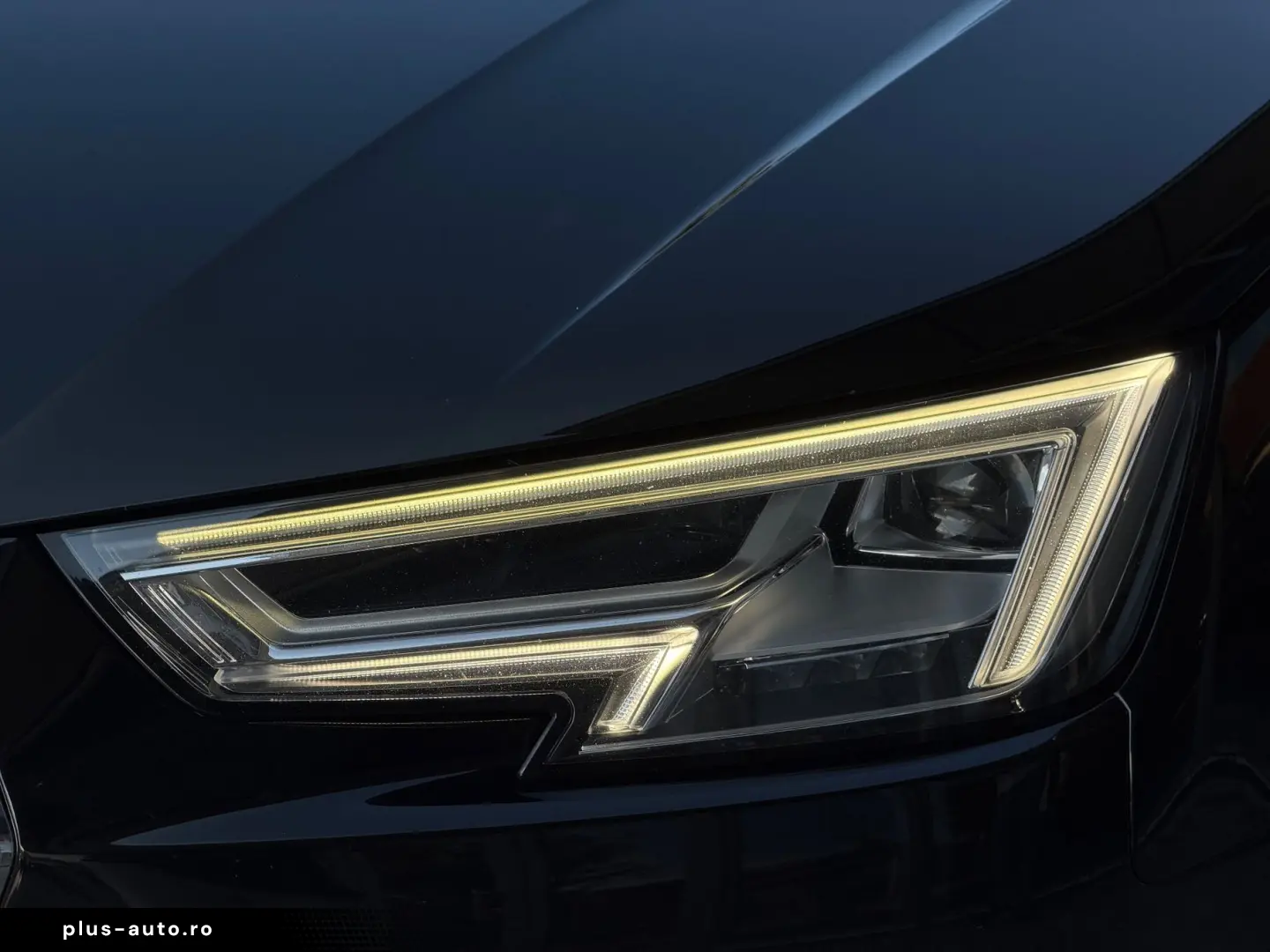 Audi A4-Avant