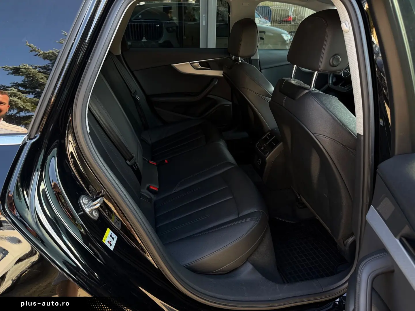 Audi A4-Avant