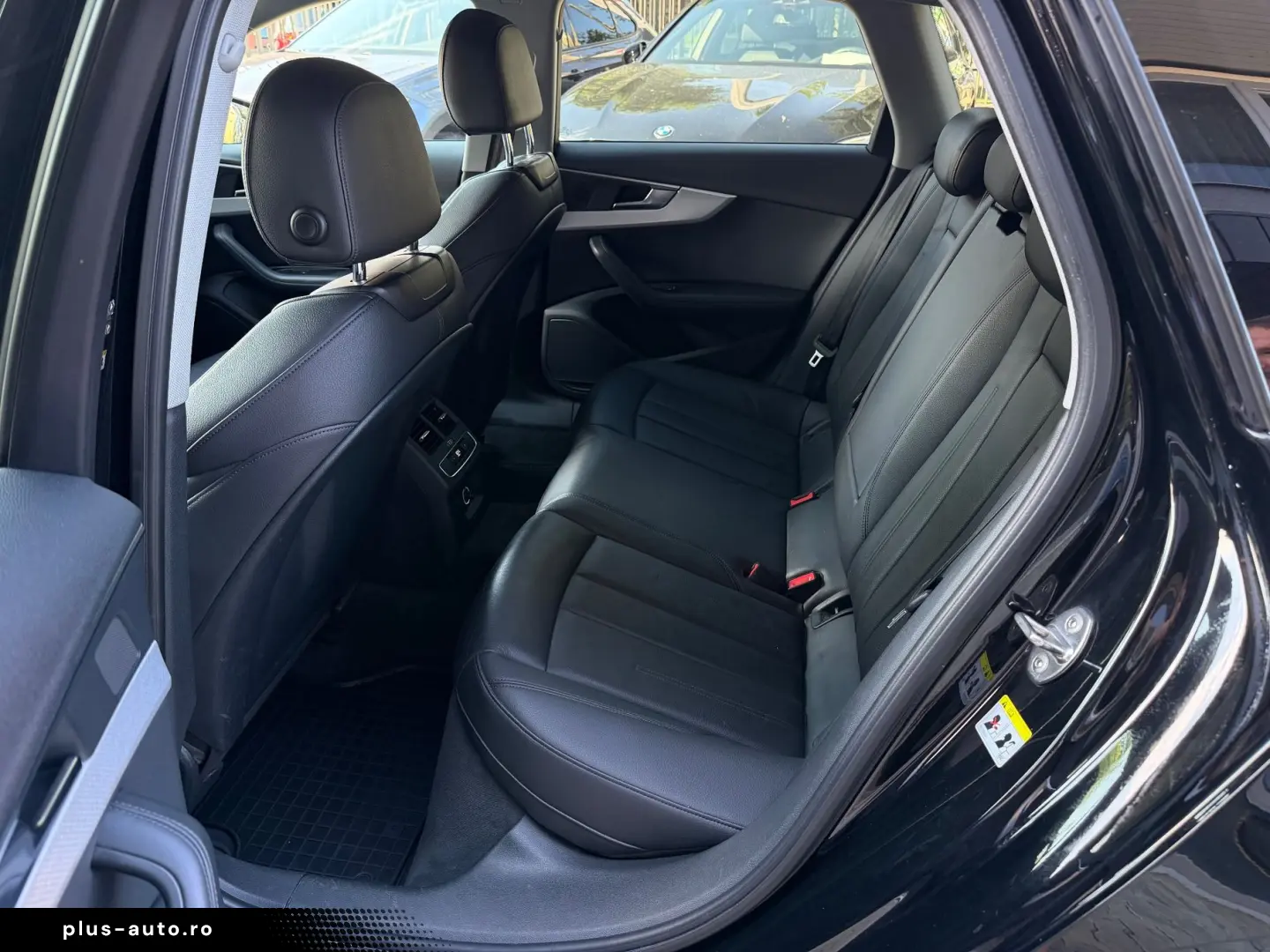 Audi A4-Avant