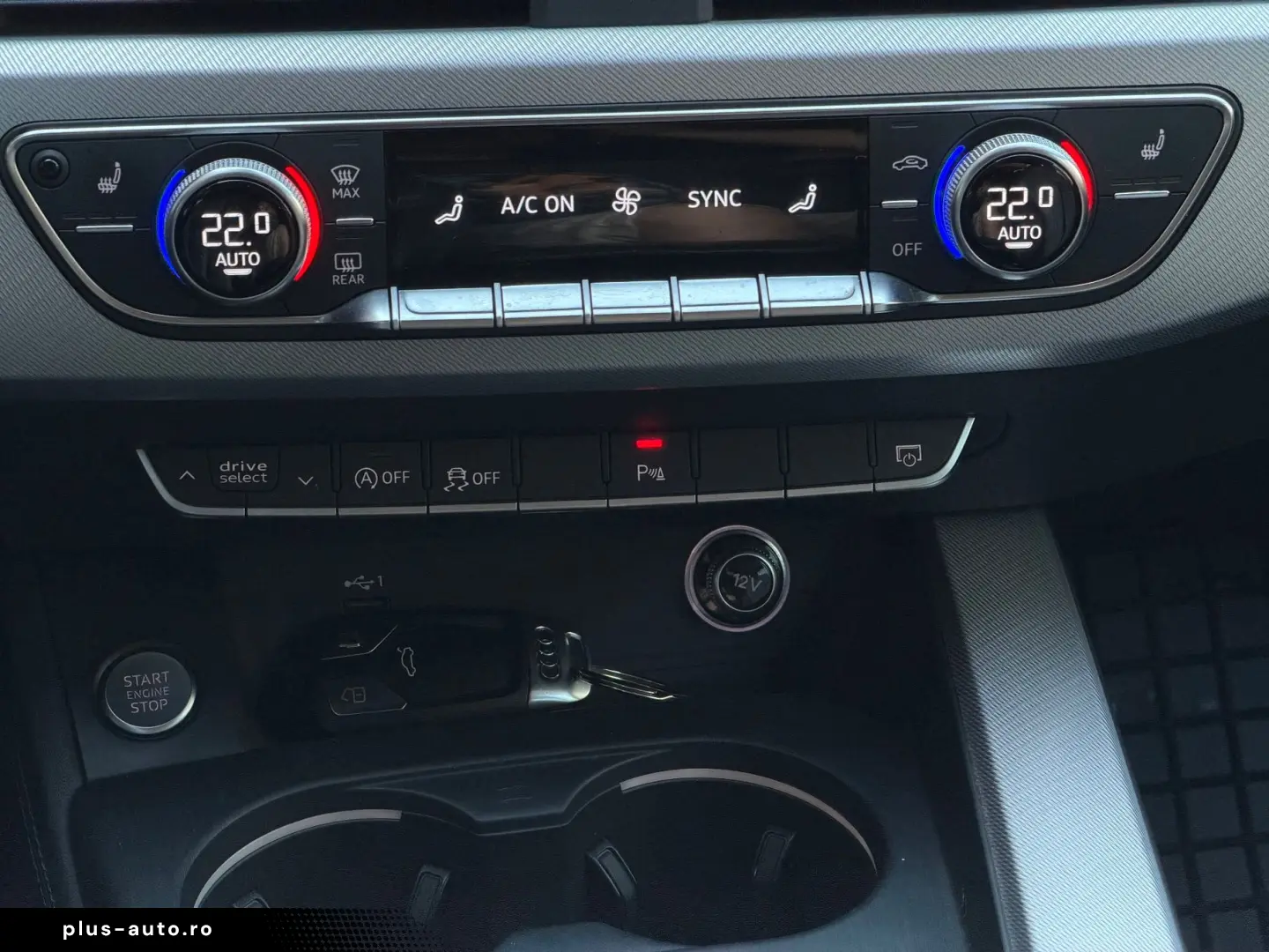 Audi A4-Avant