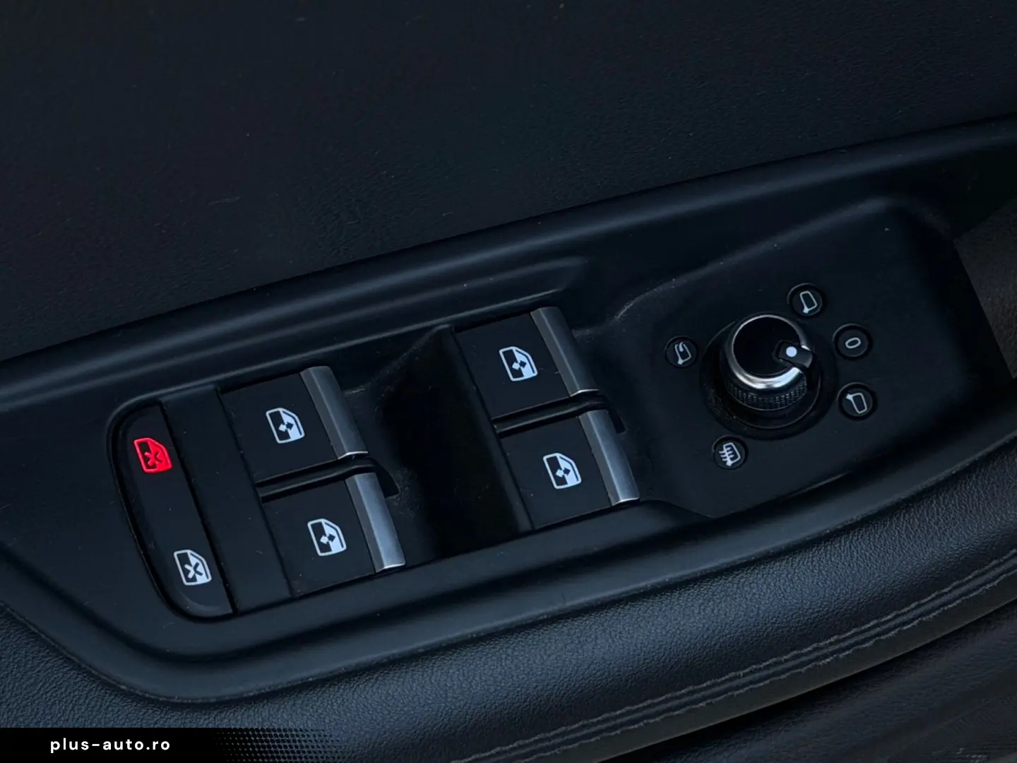 Audi A4-Avant