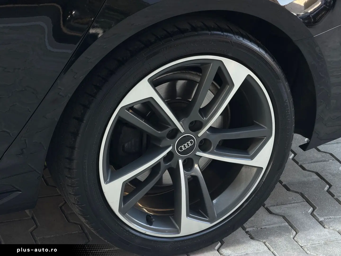Audi A4-Avant