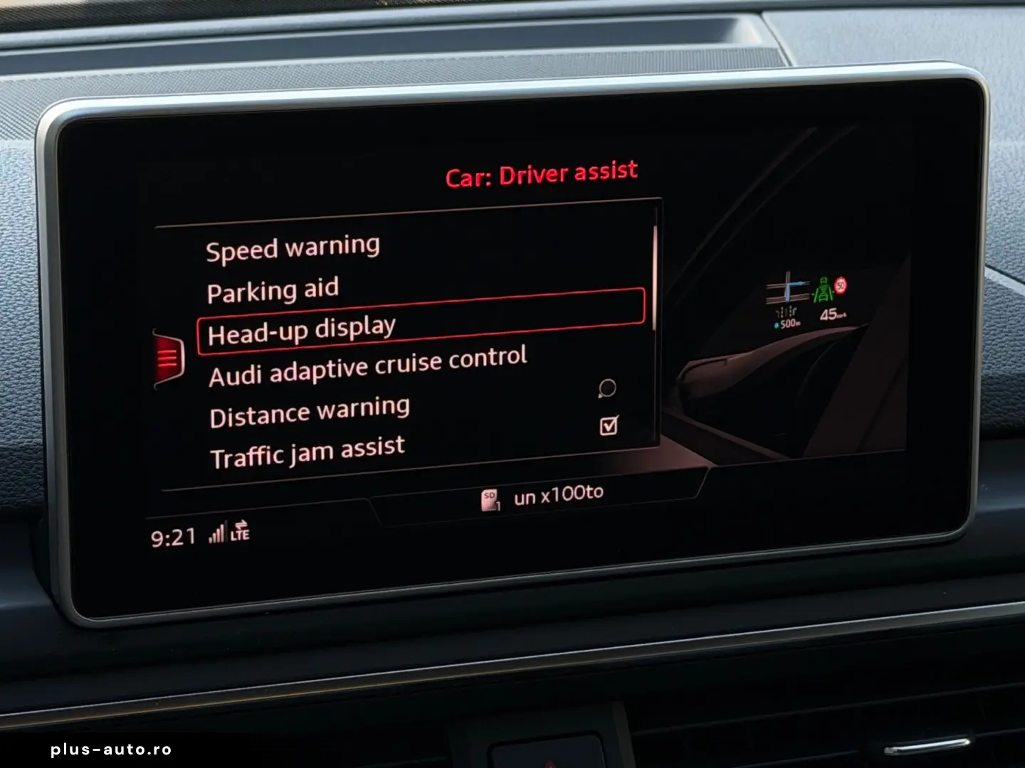 Audi A4-Avant