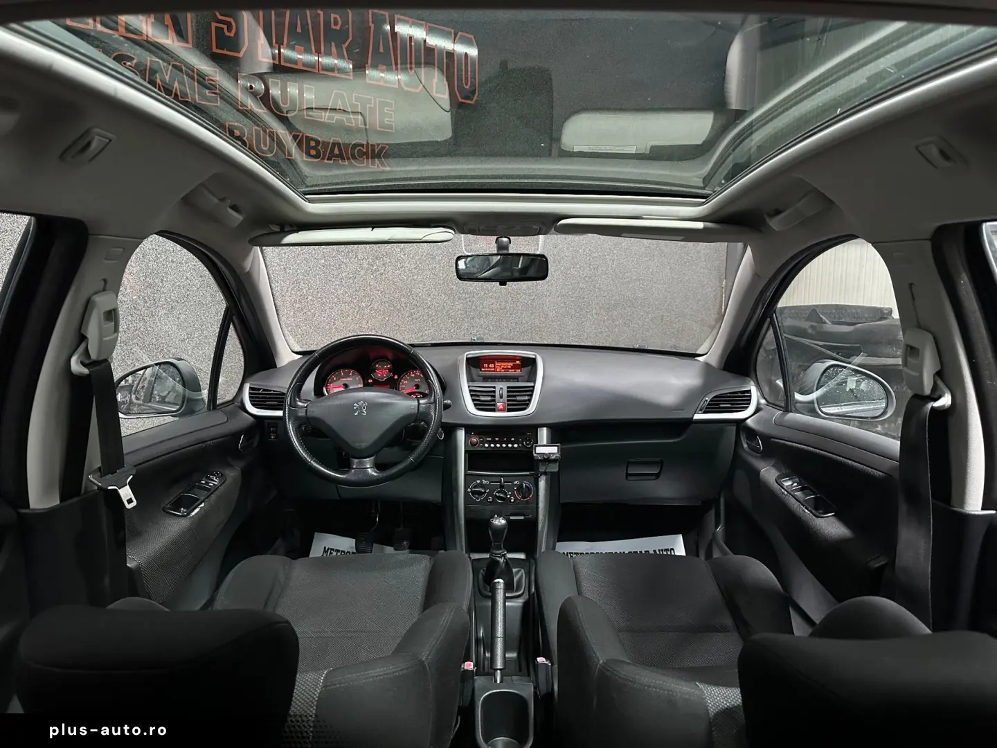 Peugeot 207 •1.6Benzina• 2008