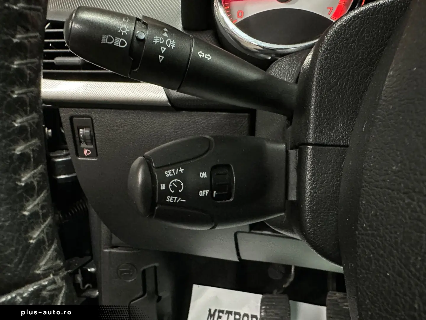Peugeot 207 •1.6Benzina• 2008