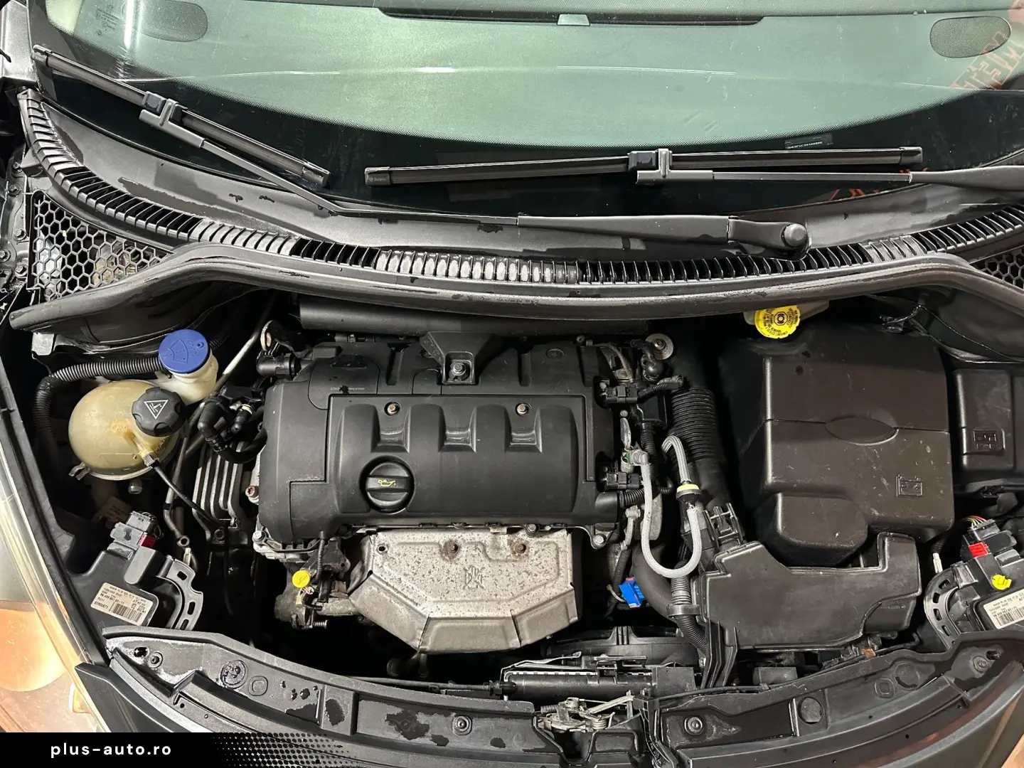 Peugeot 207 •1.6Benzina• 2008