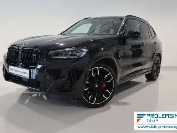 Bmw Bmw-X3M