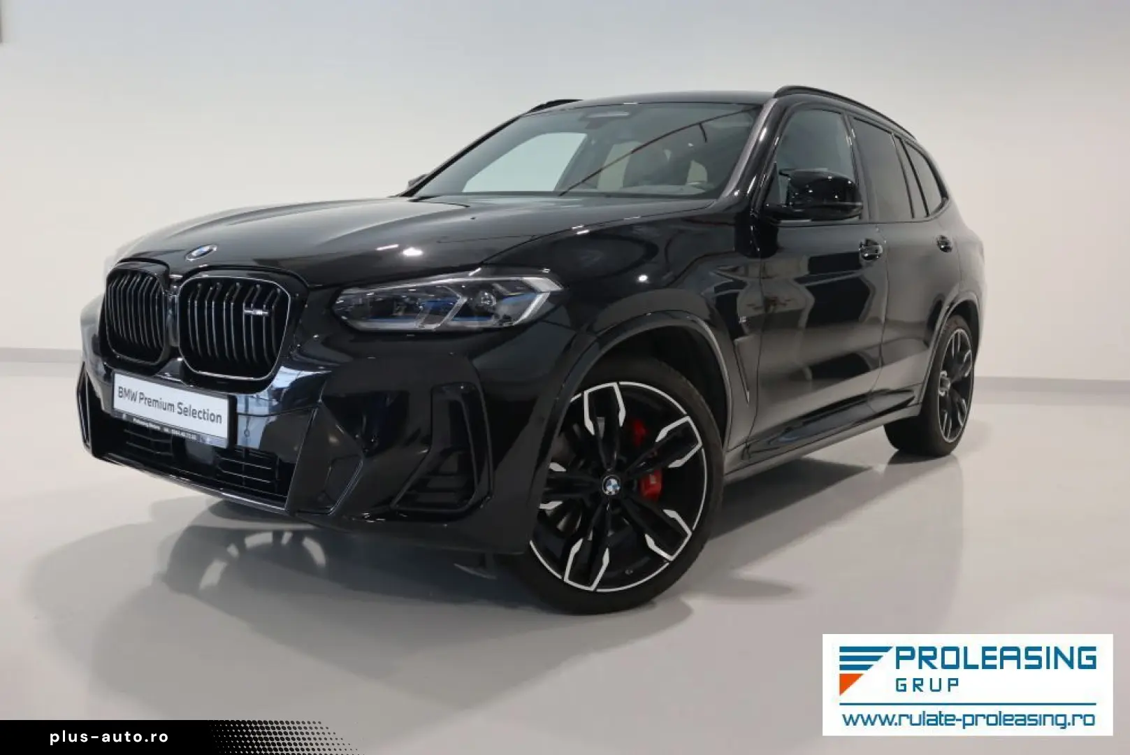 Bmw Bmw-X3M