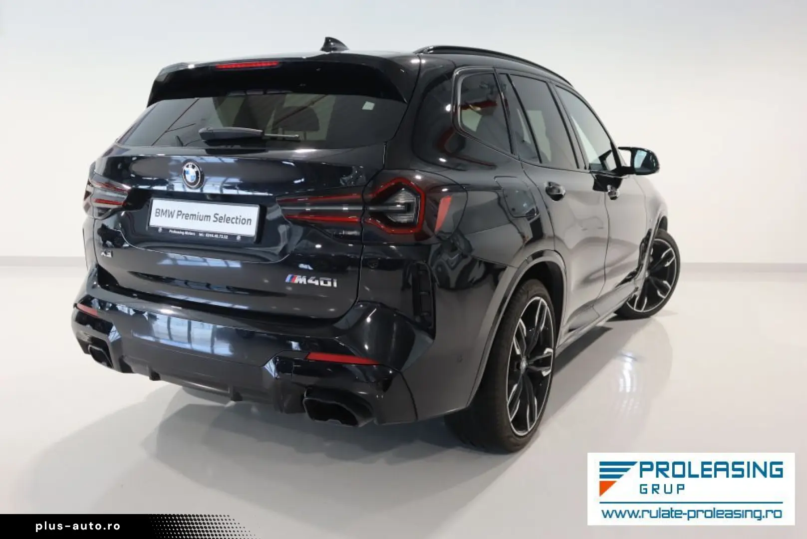 Bmw Bmw-X3M