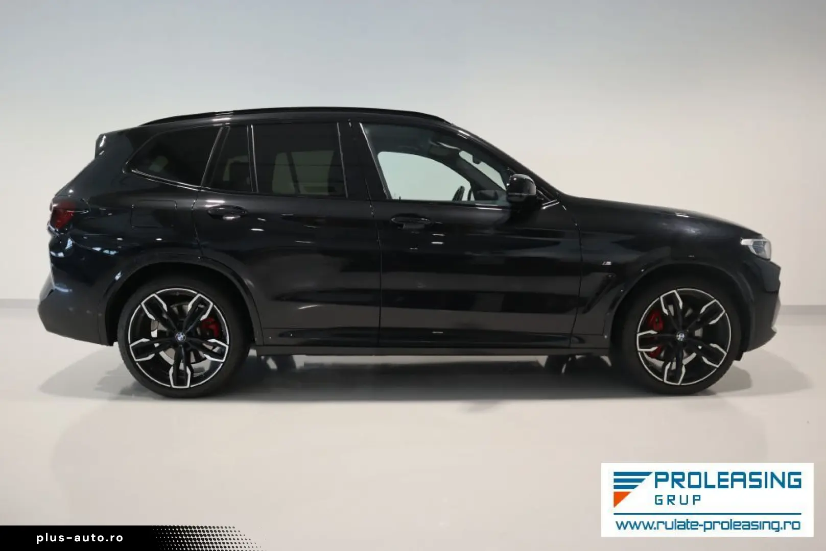 Bmw Bmw-X3M