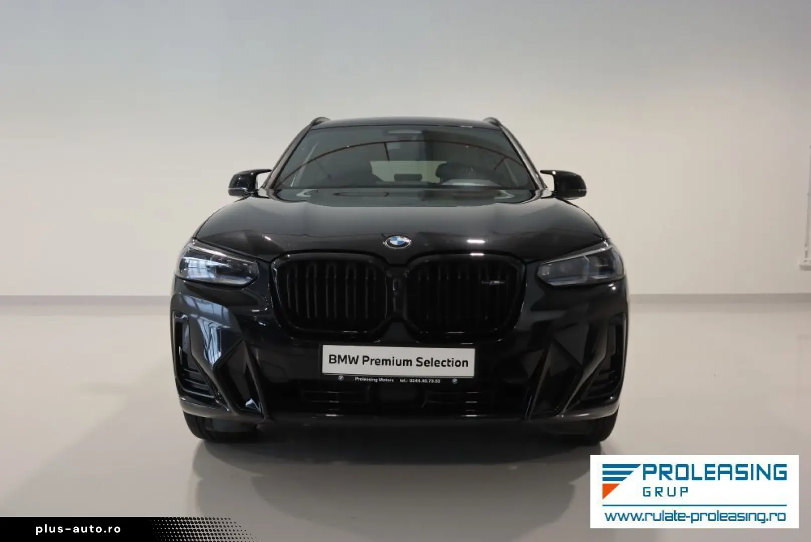 Bmw Bmw-X3M