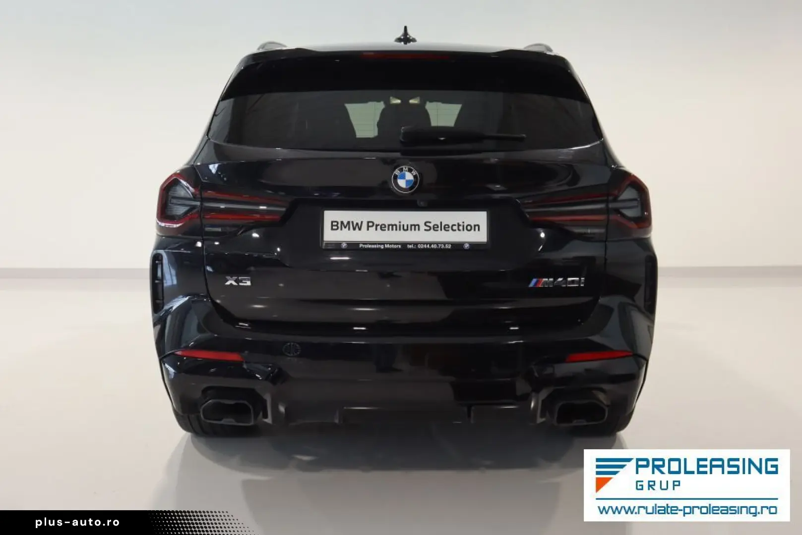 Bmw Bmw-X3M