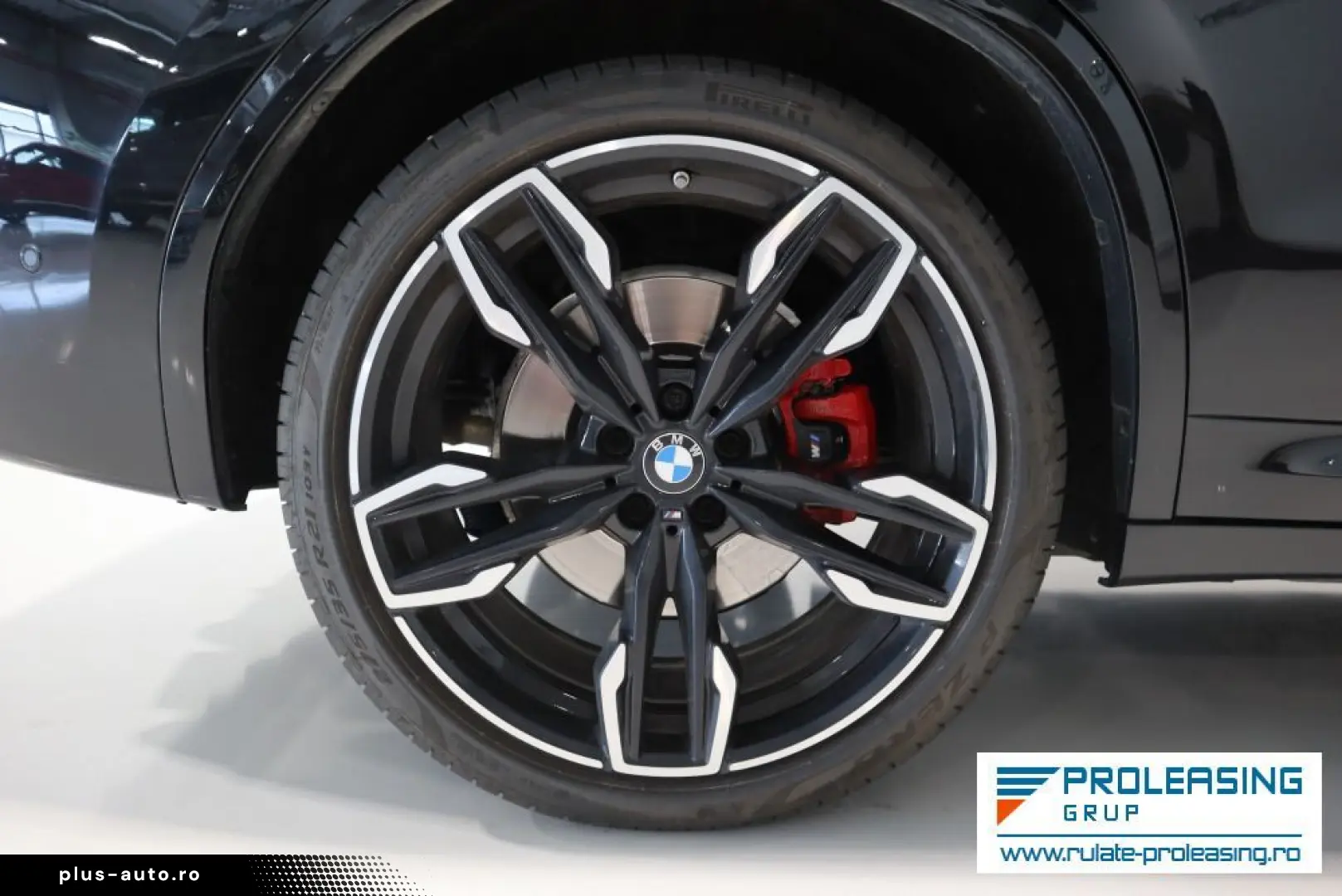 Bmw Bmw-X3M