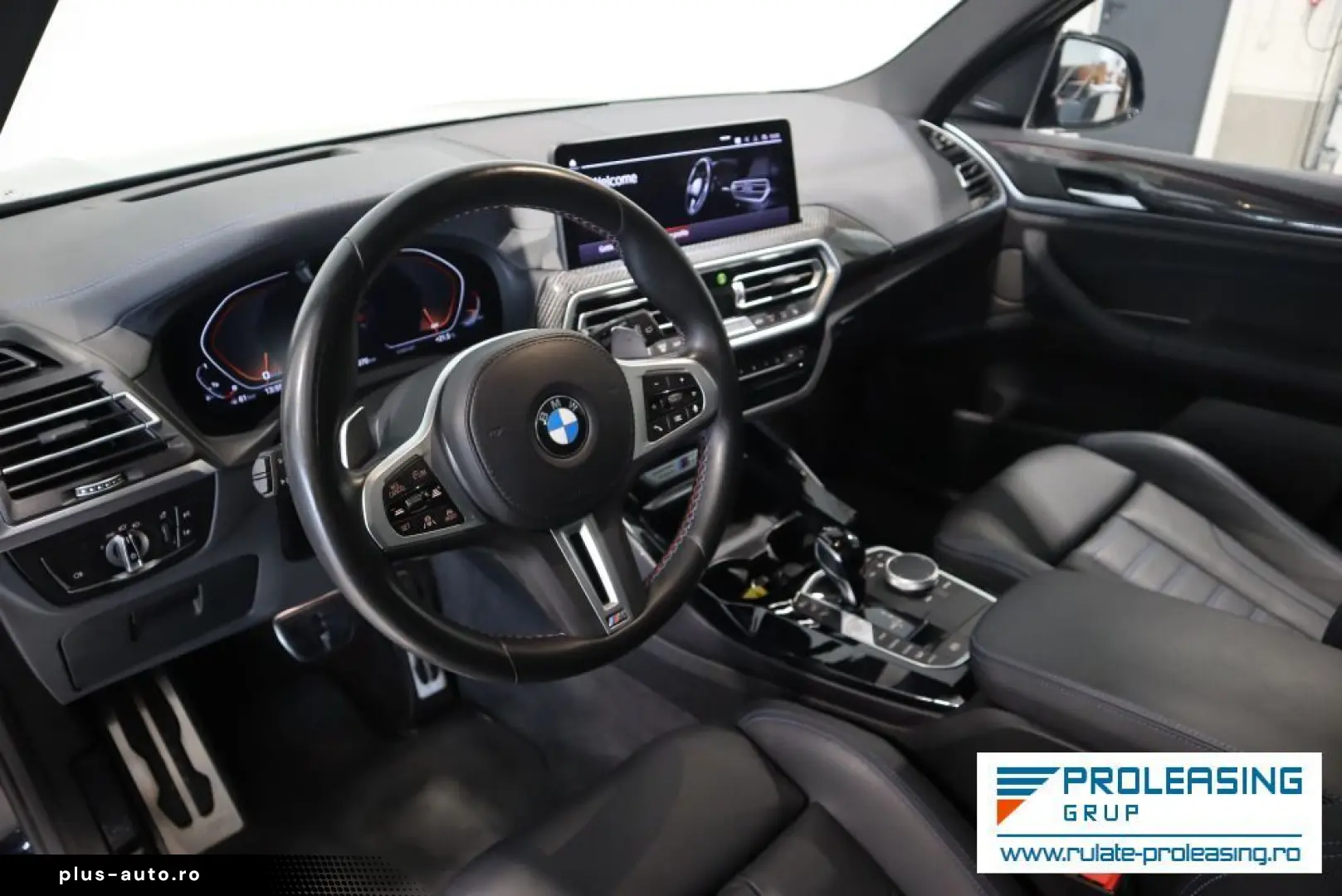 Bmw Bmw-X3M