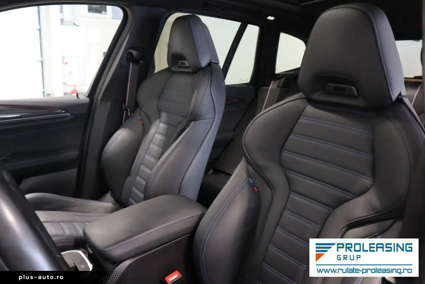 Bmw Bmw-X3M