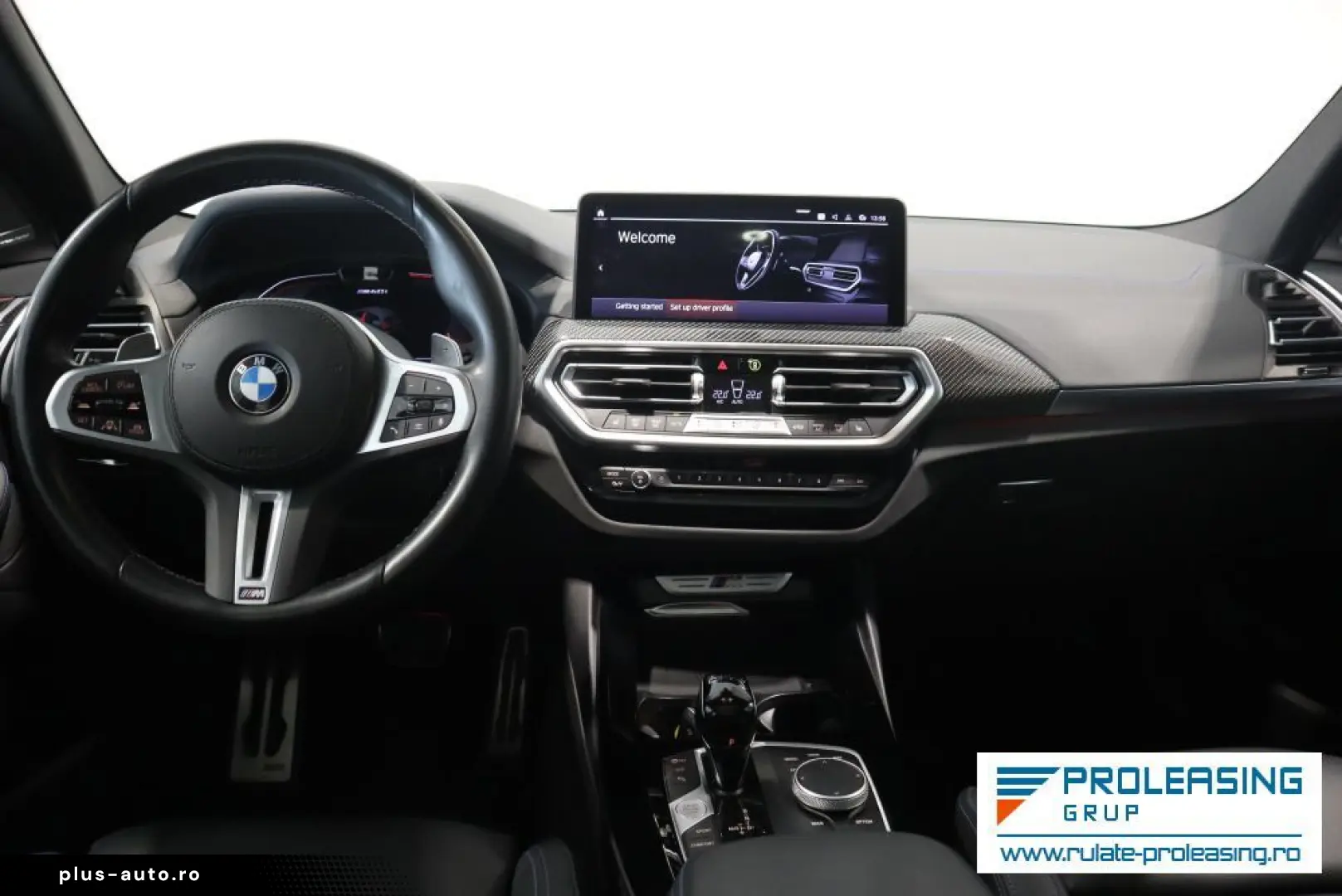 Bmw Bmw-X3M