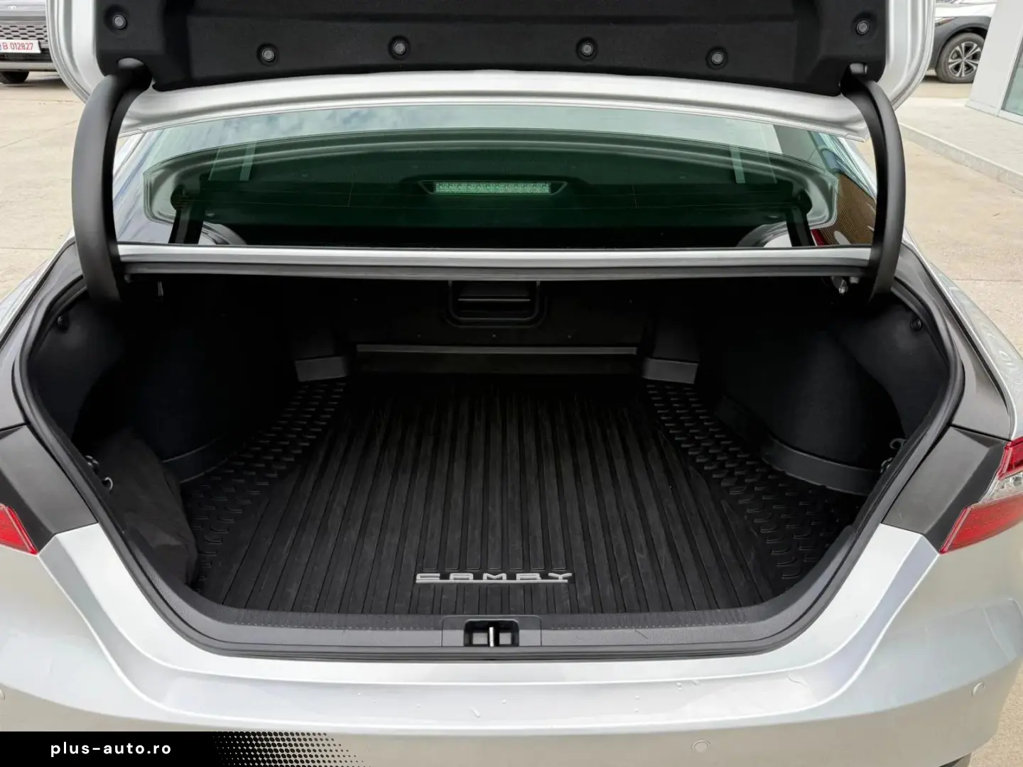 Toyota Camry Exclusive 2.5 Hybrid