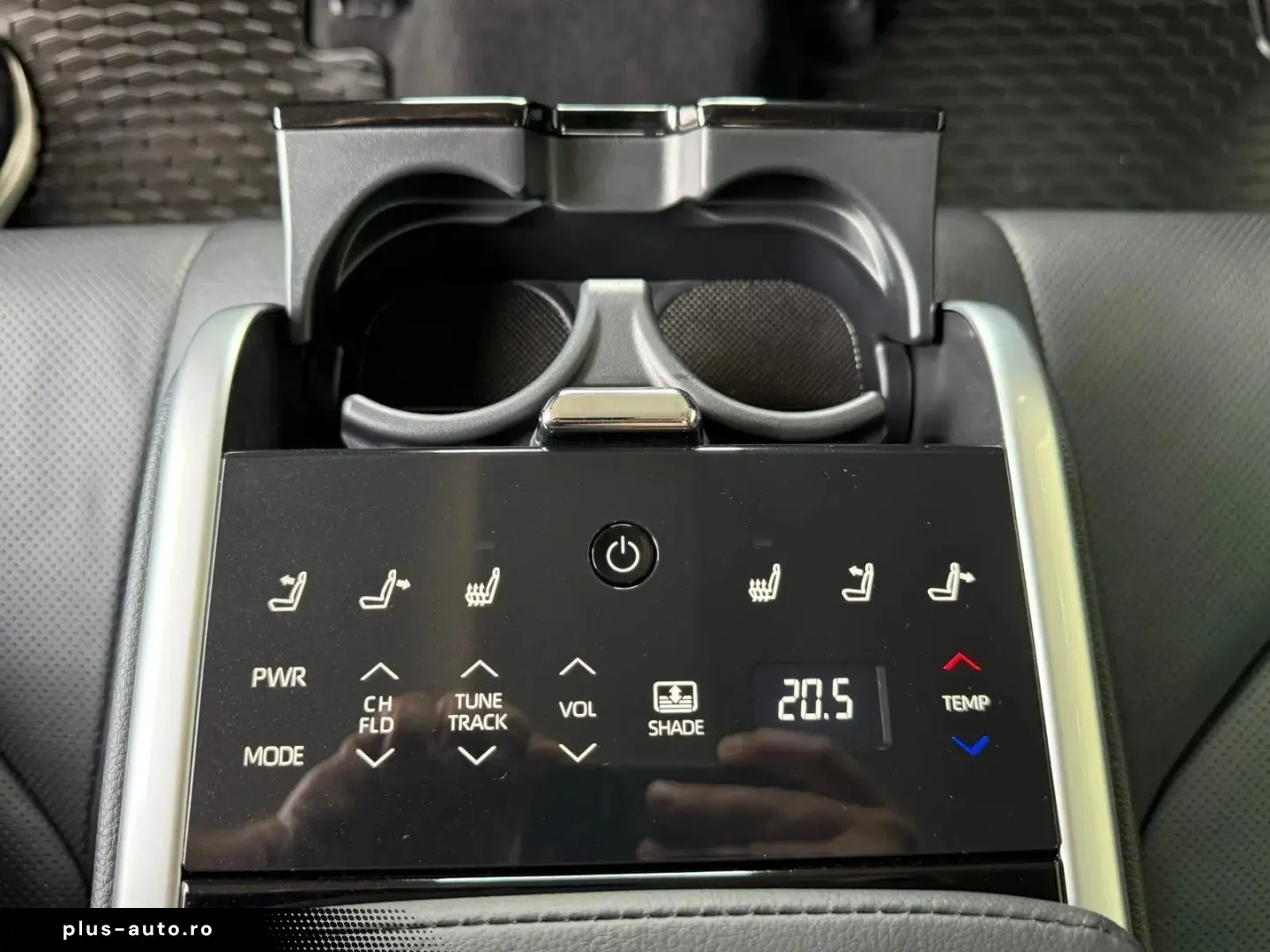 Toyota Camry Exclusive 2.5 Hybrid
