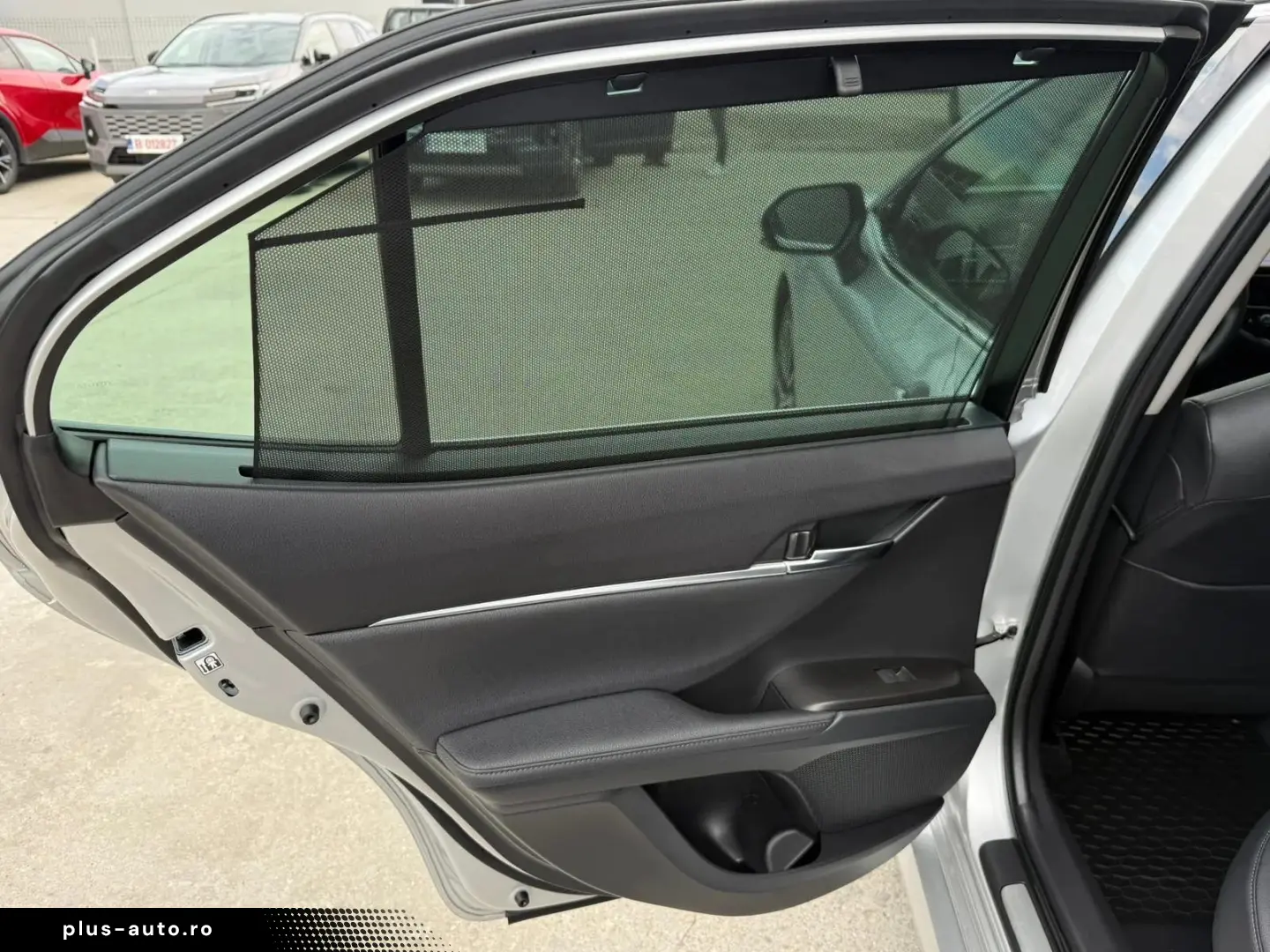 Toyota Camry Exclusive 2.5 Hybrid