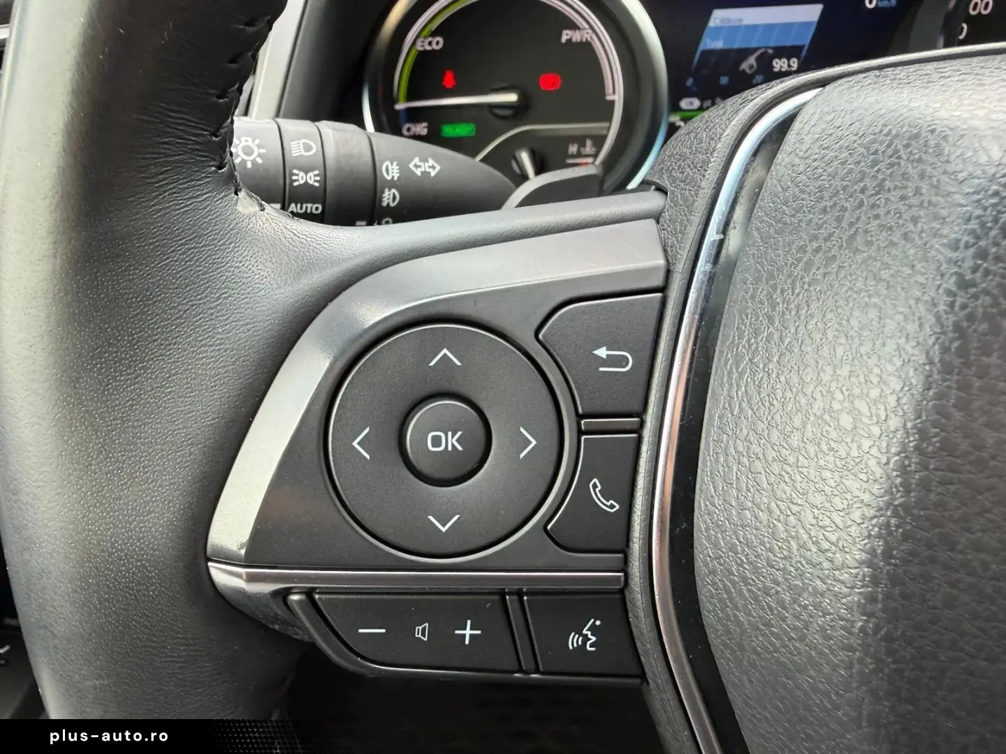 Toyota Camry Exclusive 2.5 Hybrid
