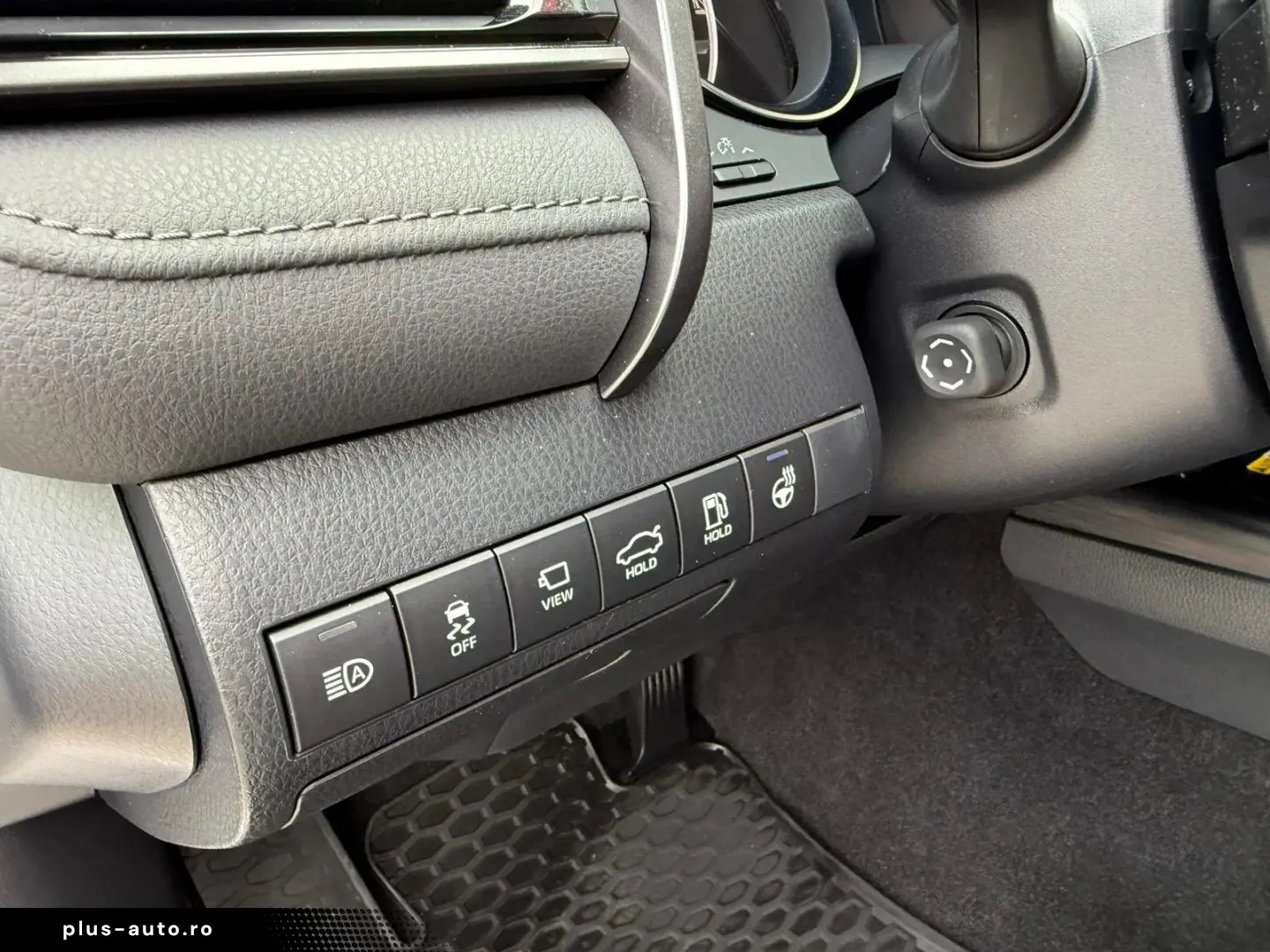 Toyota Camry Exclusive 2.5 Hybrid