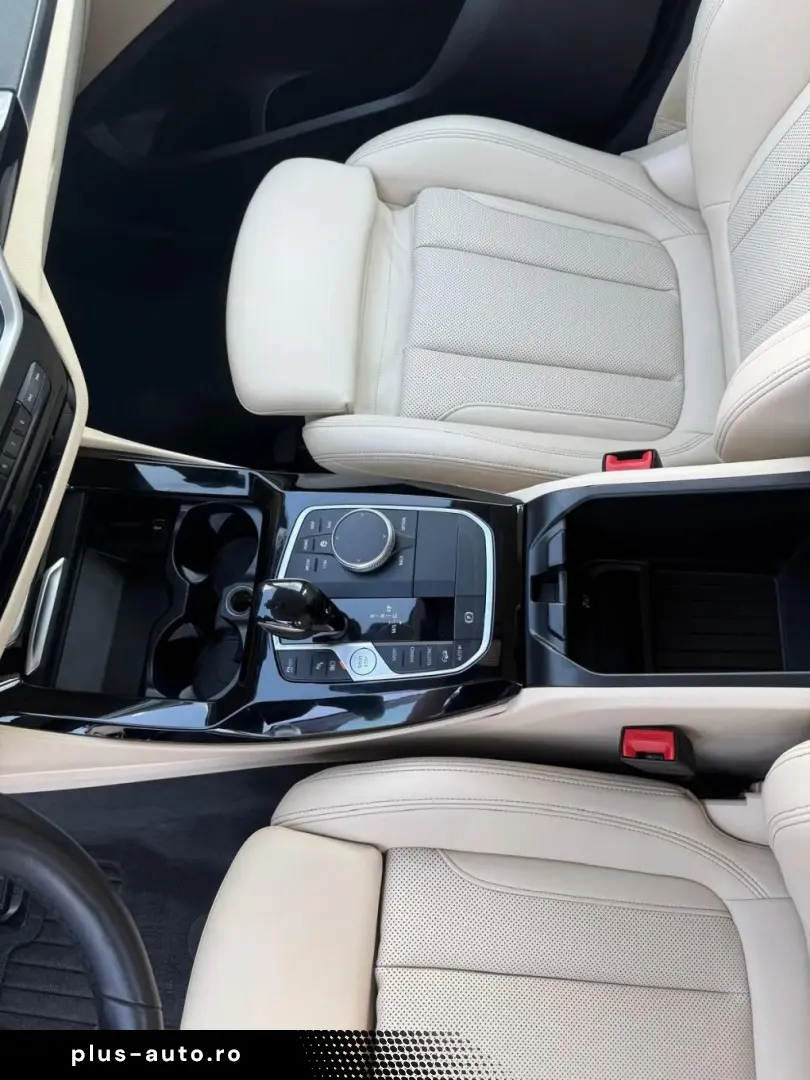 BMW X3 2.0 xDrive30e AT