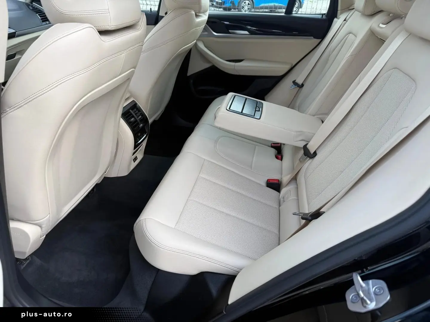 BMW X3 2.0 xDrive30e AT