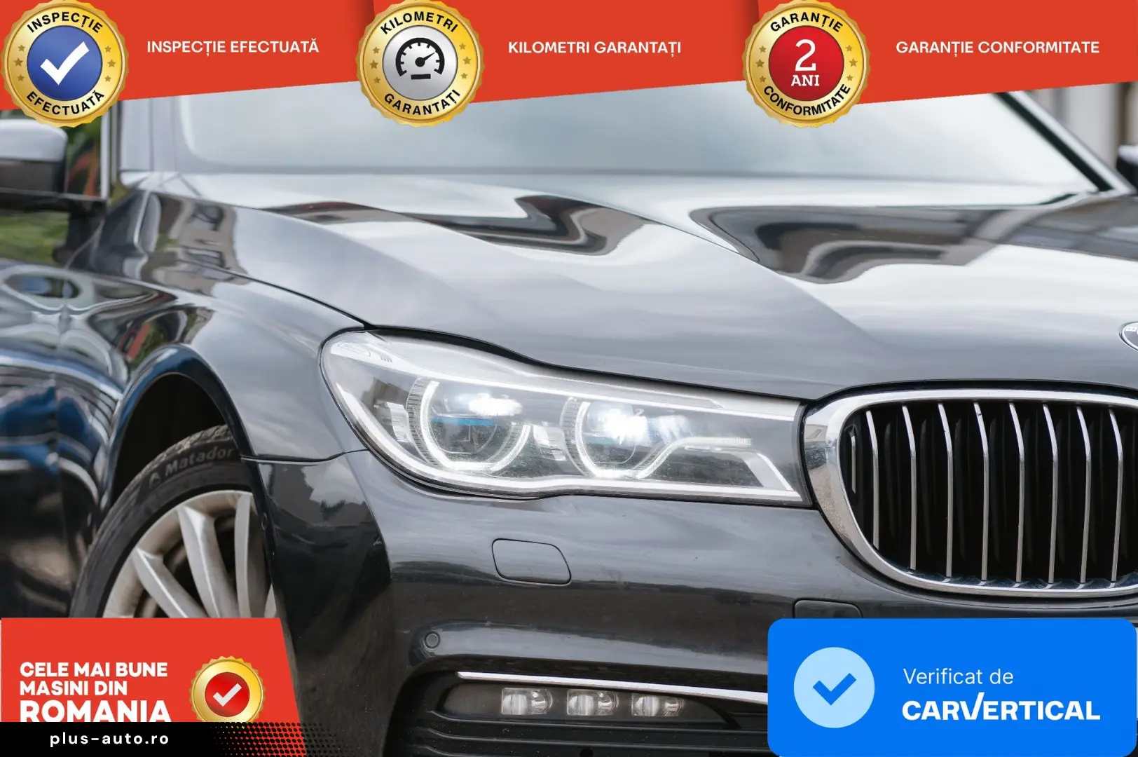Bmw Seria-7