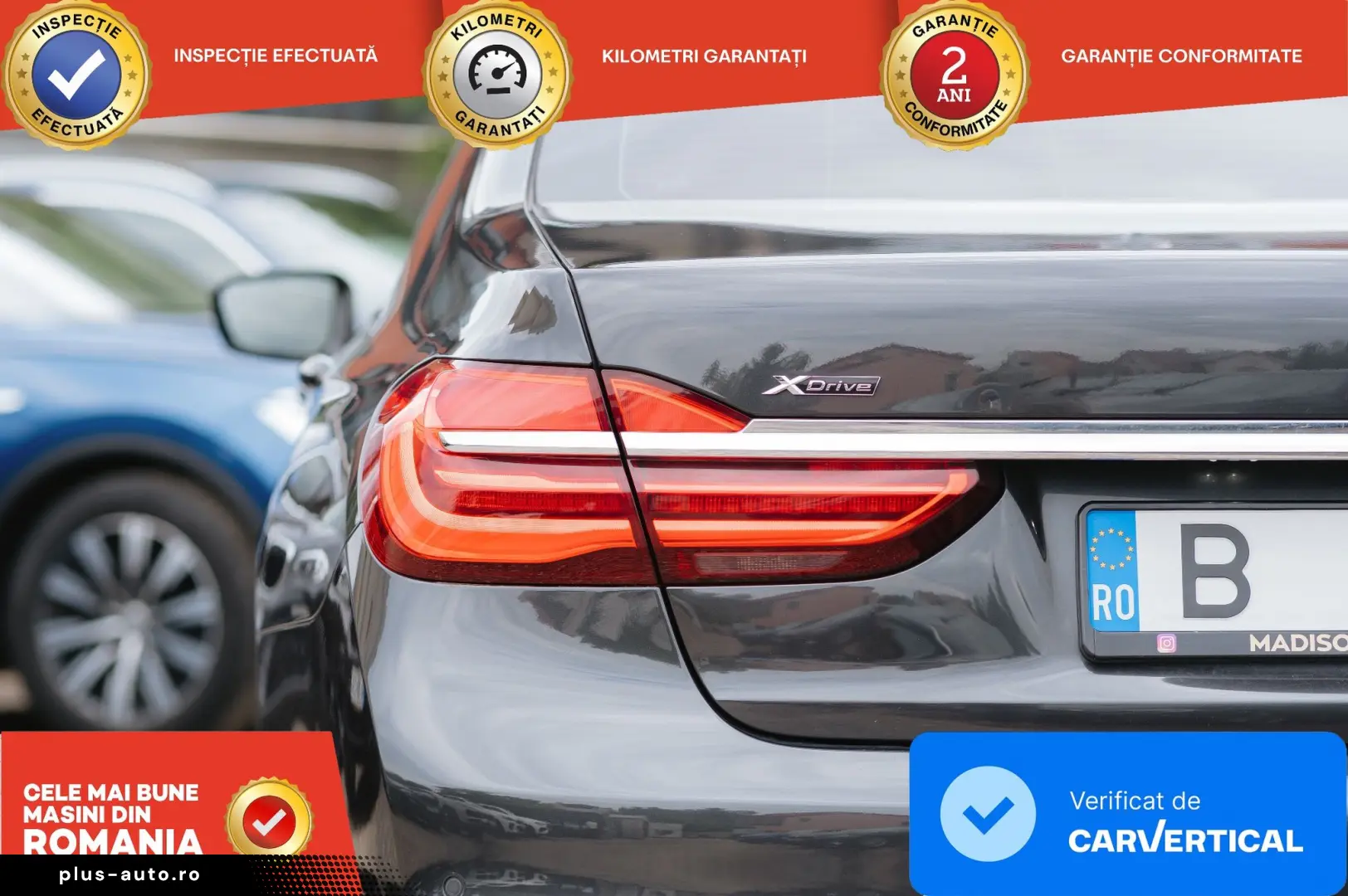 Bmw Seria-7