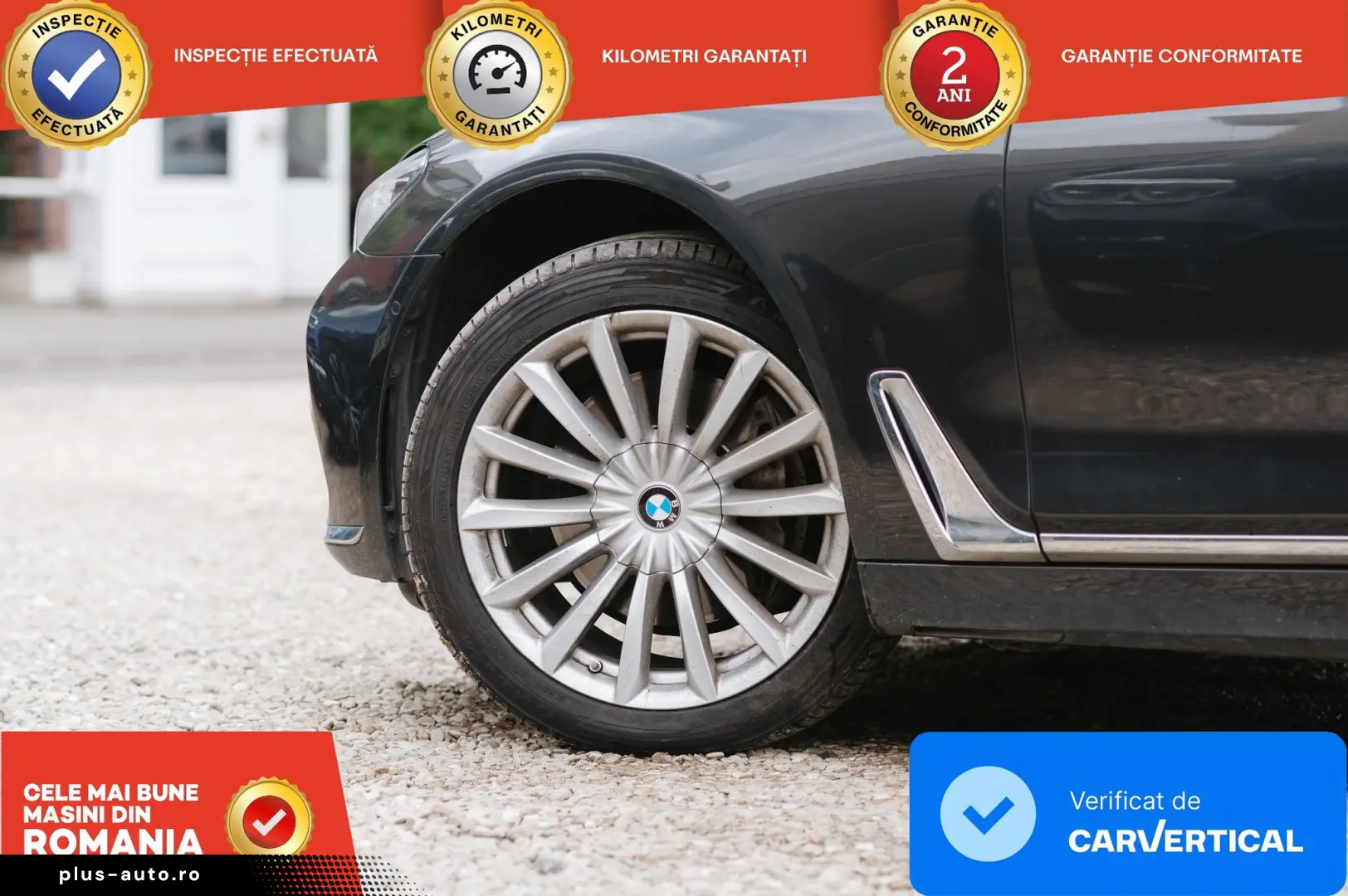 Bmw Seria-7