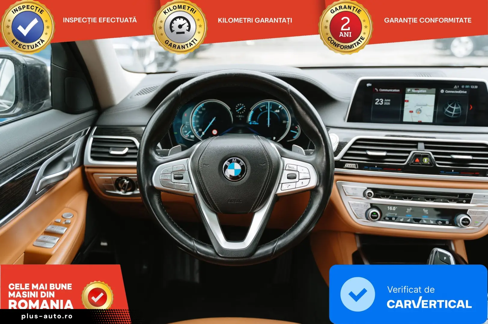 Bmw Seria-7
