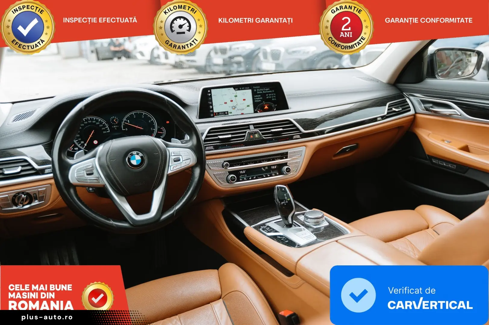 Bmw Seria-7