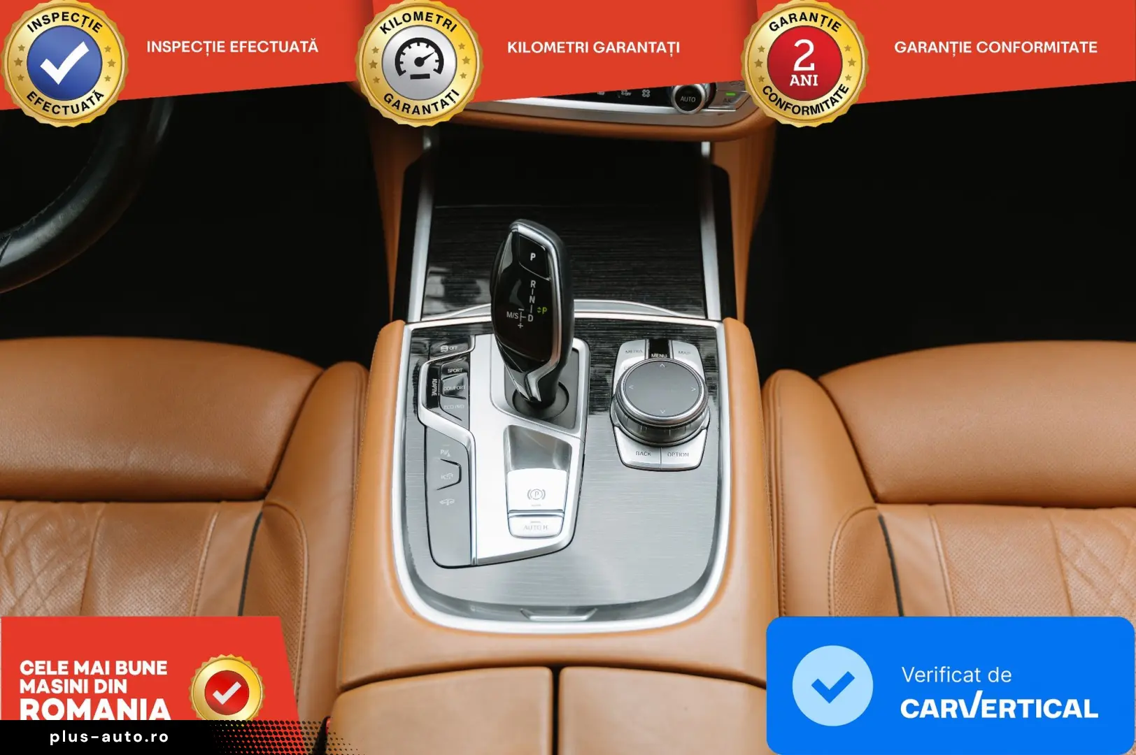 Bmw Seria-7