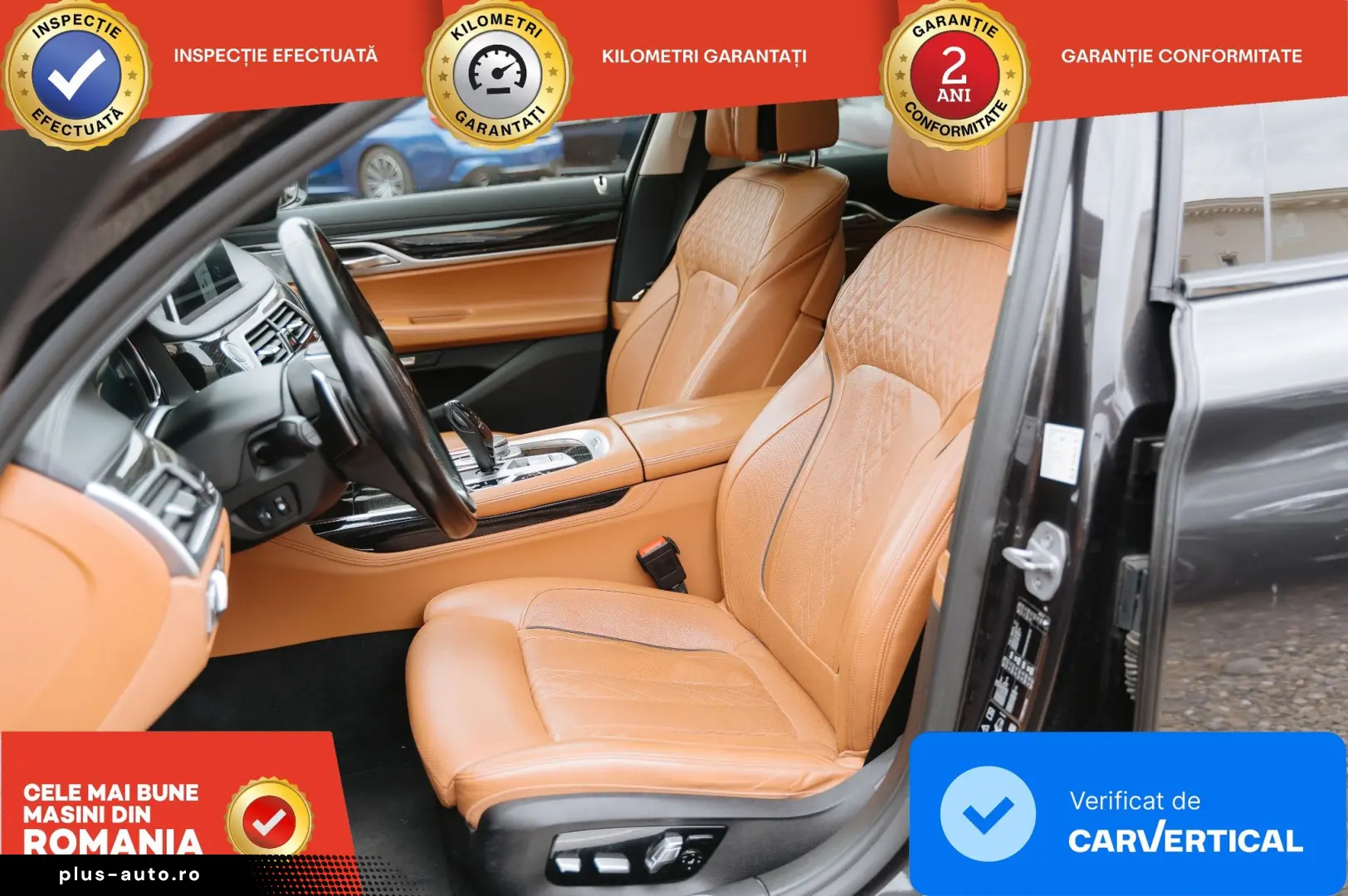 Bmw Seria-7