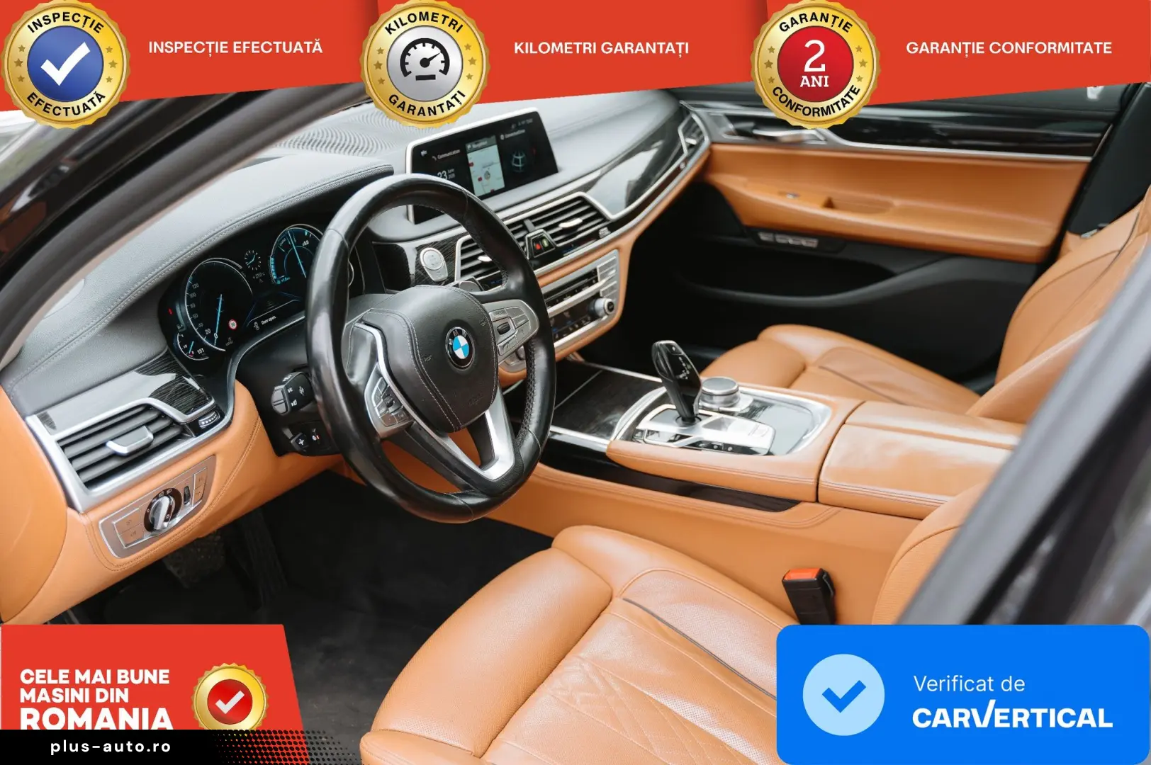Bmw Seria-7