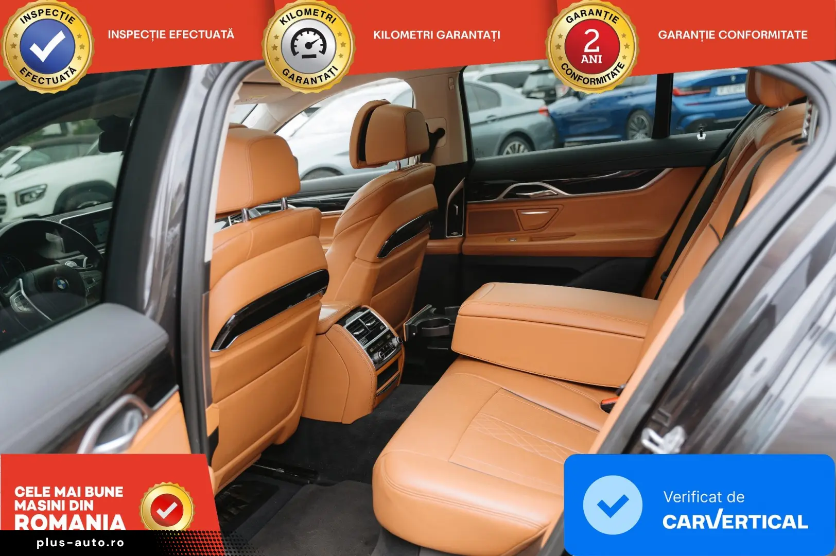 Bmw Seria-7