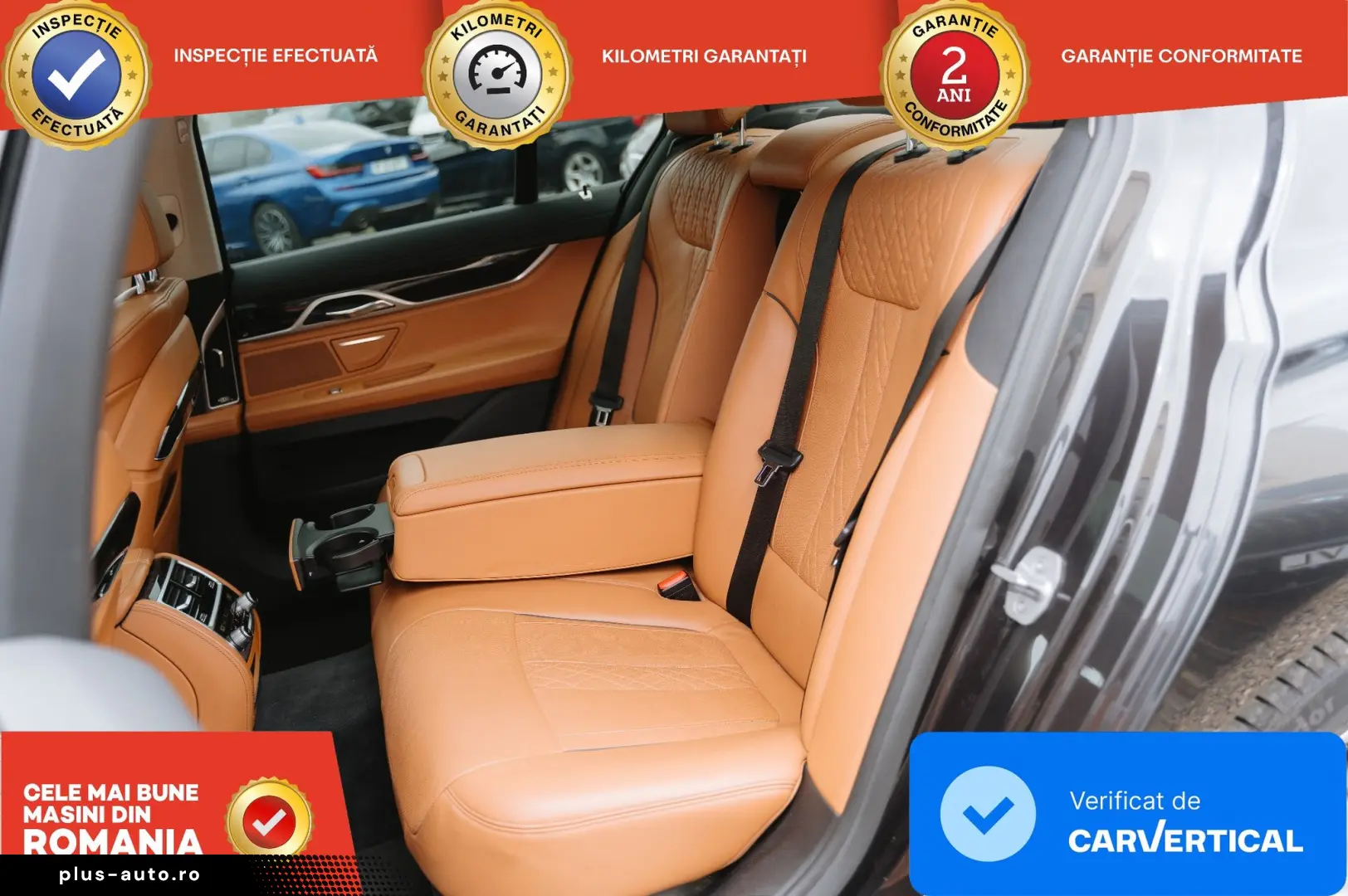 Bmw Seria-7