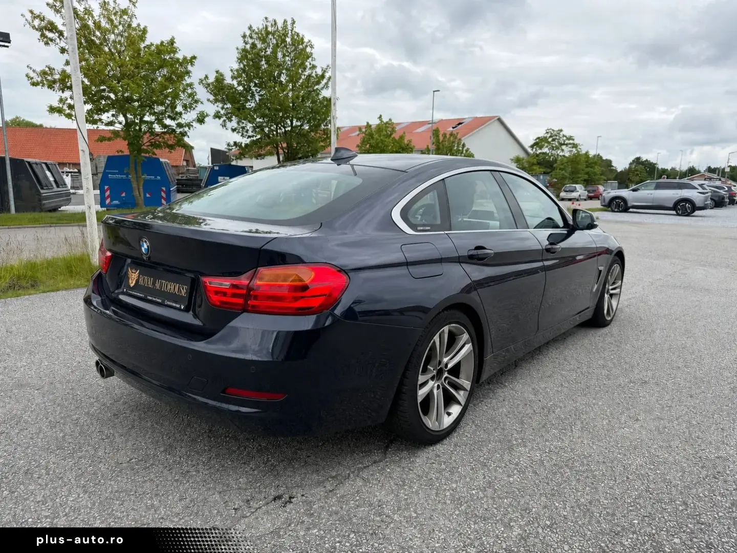Bmw Seria-4