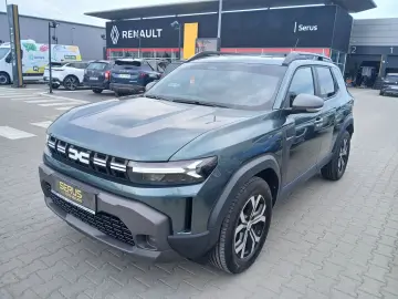 Dacia Duster F3 Expression ECO-G 100 CP