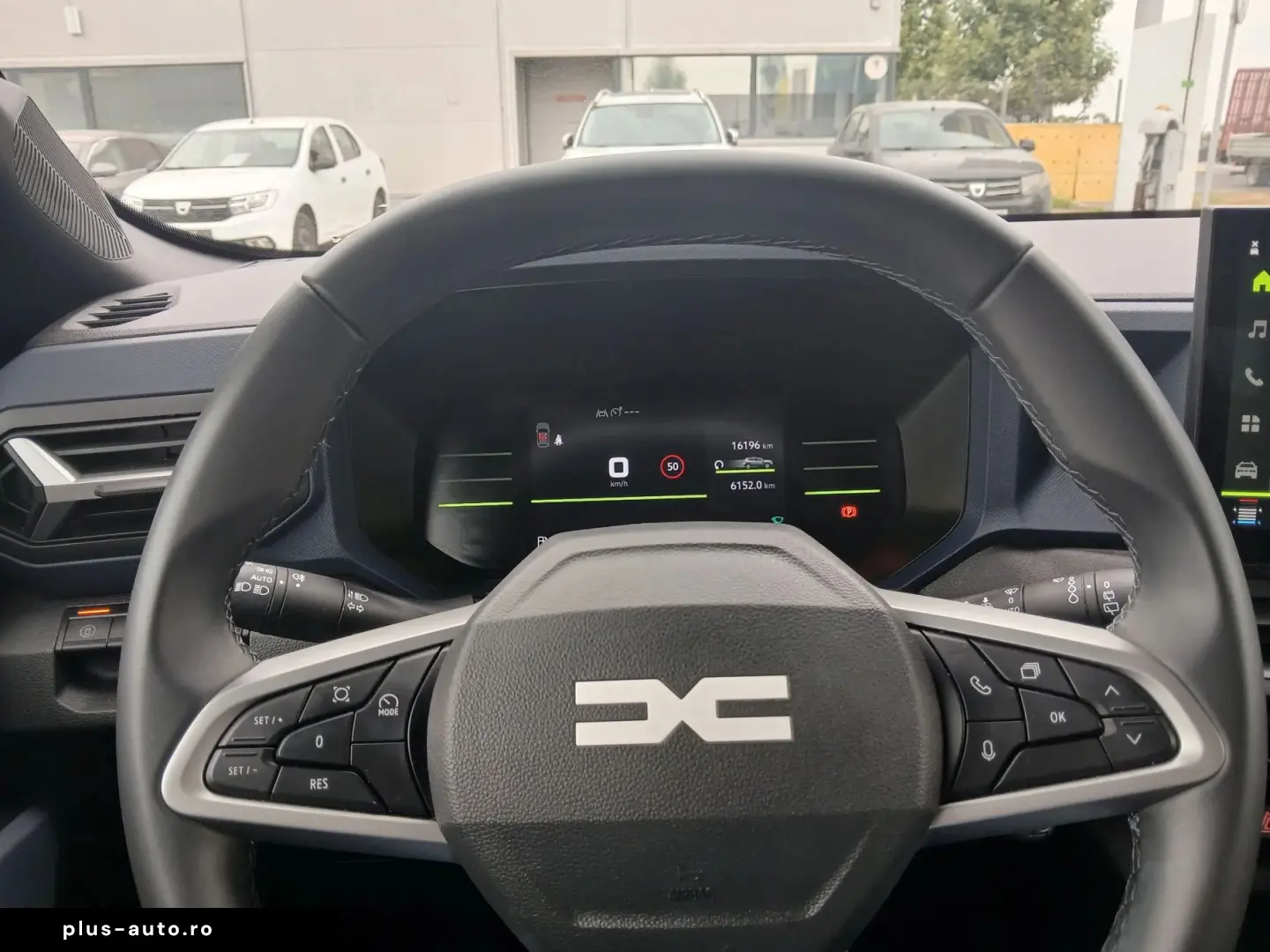 Dacia Duster F3 Expression ECO-G 100 CP