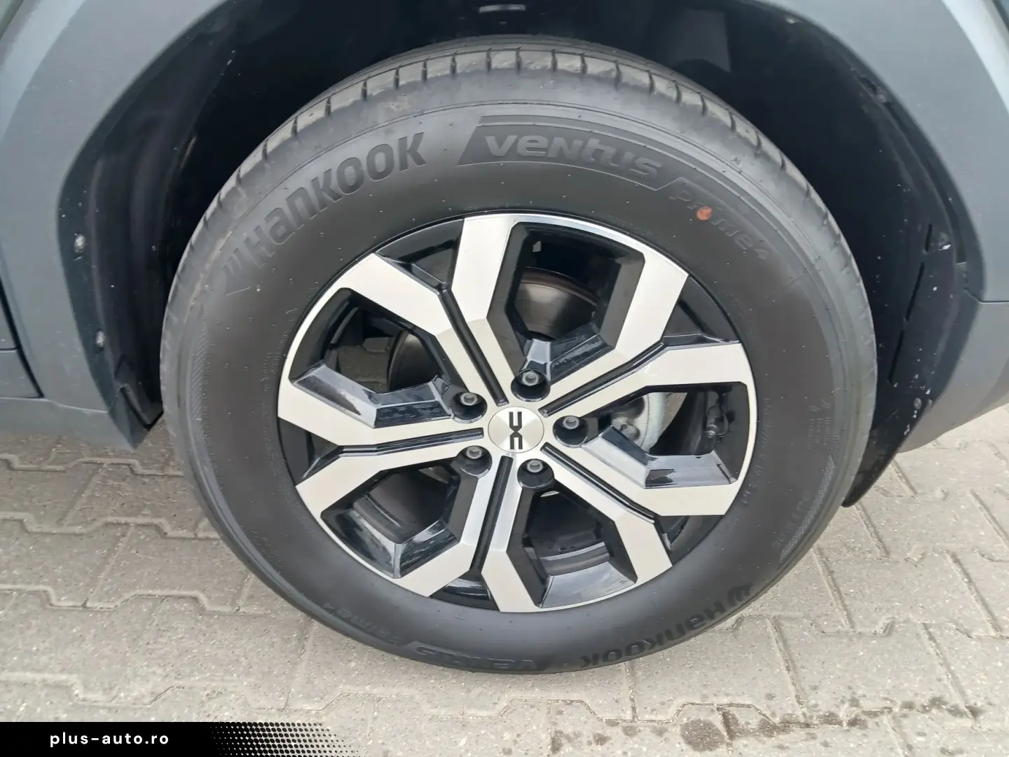Dacia Duster F3 Expression ECO-G 100 CP
