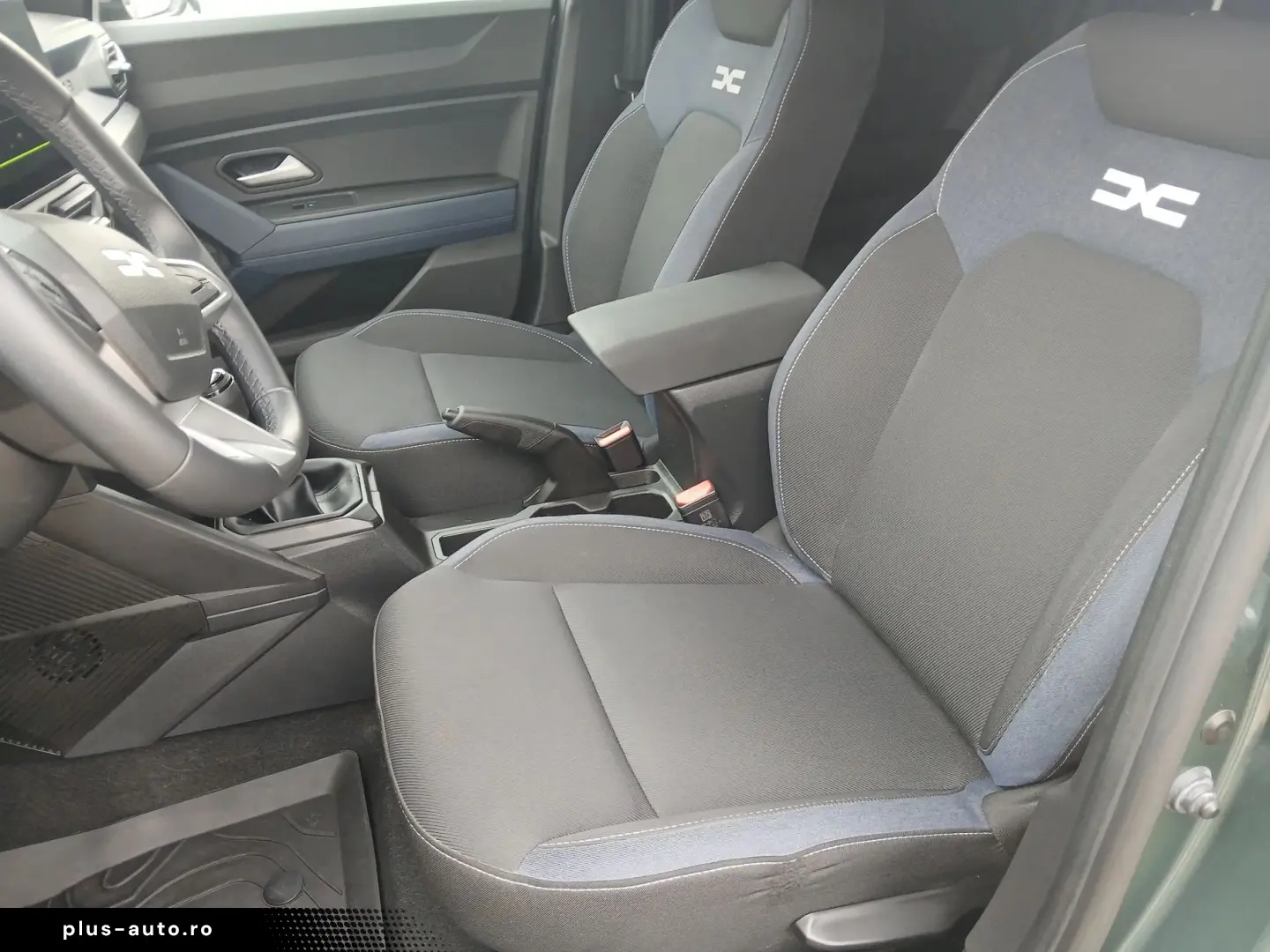 Dacia Duster F3 Expression ECO-G 100 CP